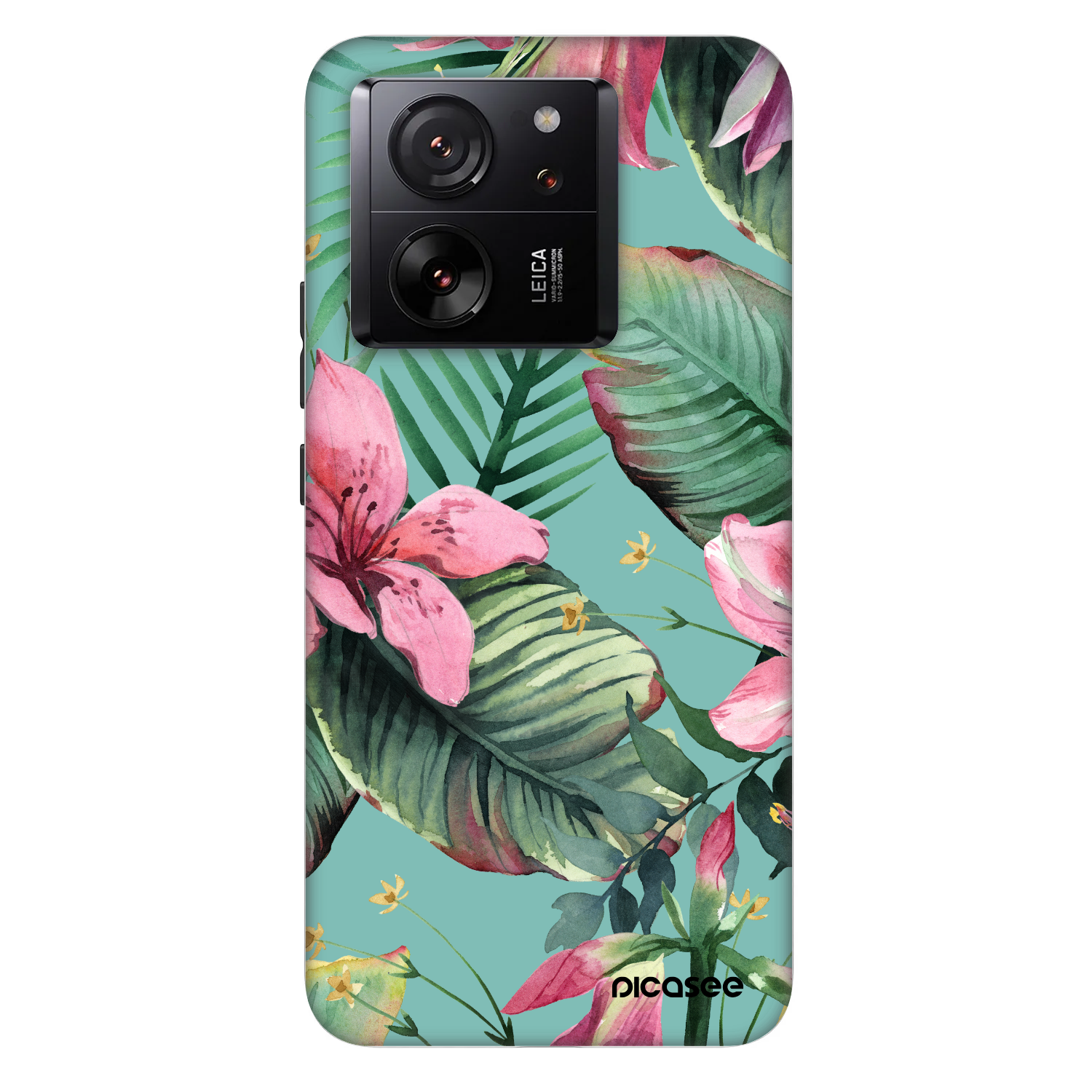 Picasee Fashion Case για Xiaomi 13T Pro - Hawaii