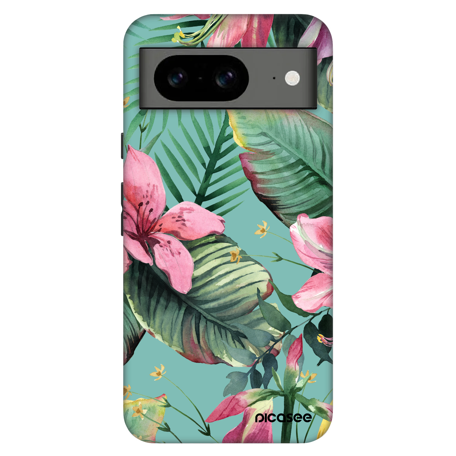Picasee Fashion Case για Google Pixel 8 Pro - Hawaii