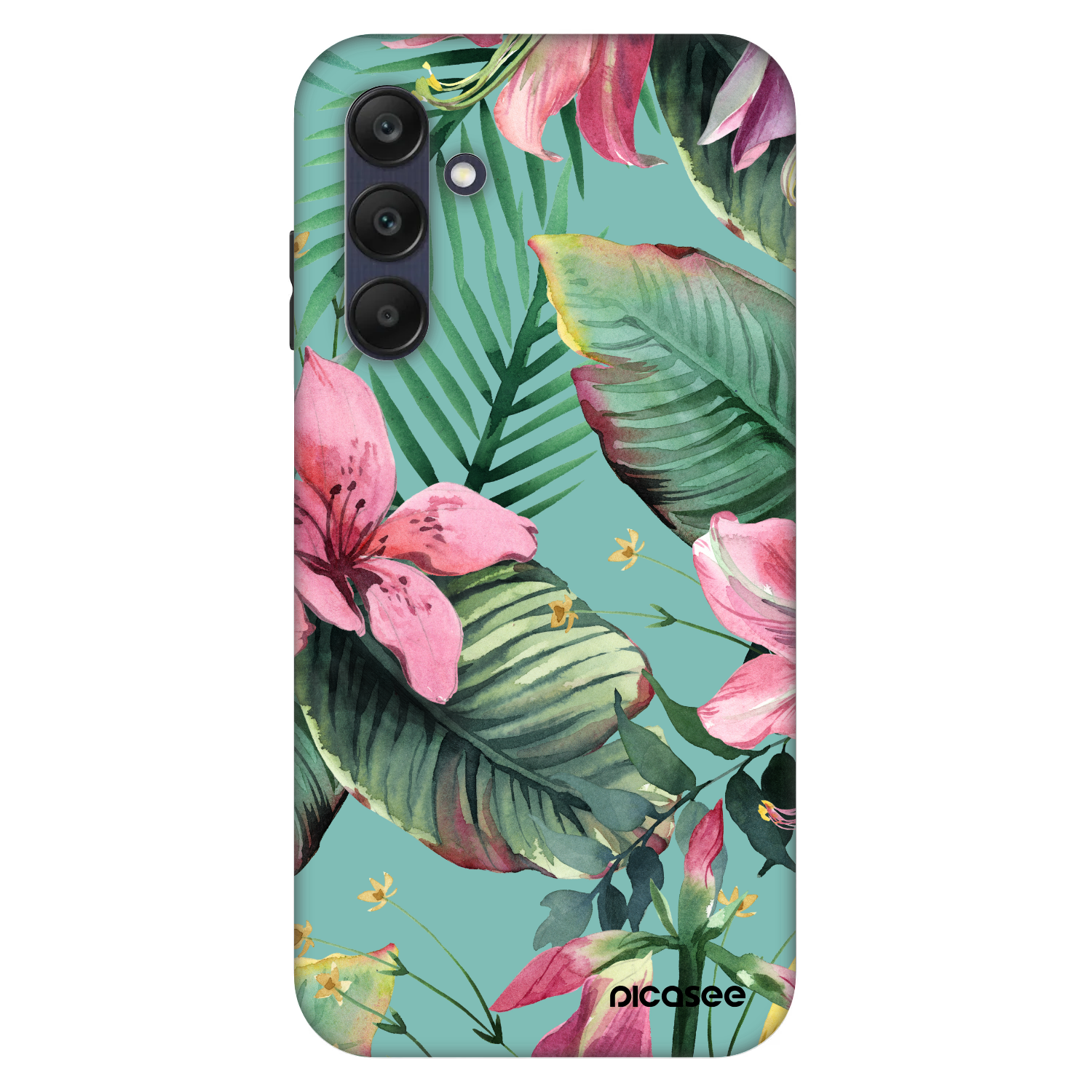 Picasee Fashion Case για Samsung Galaxy A25 A256B 5G - Hawaii