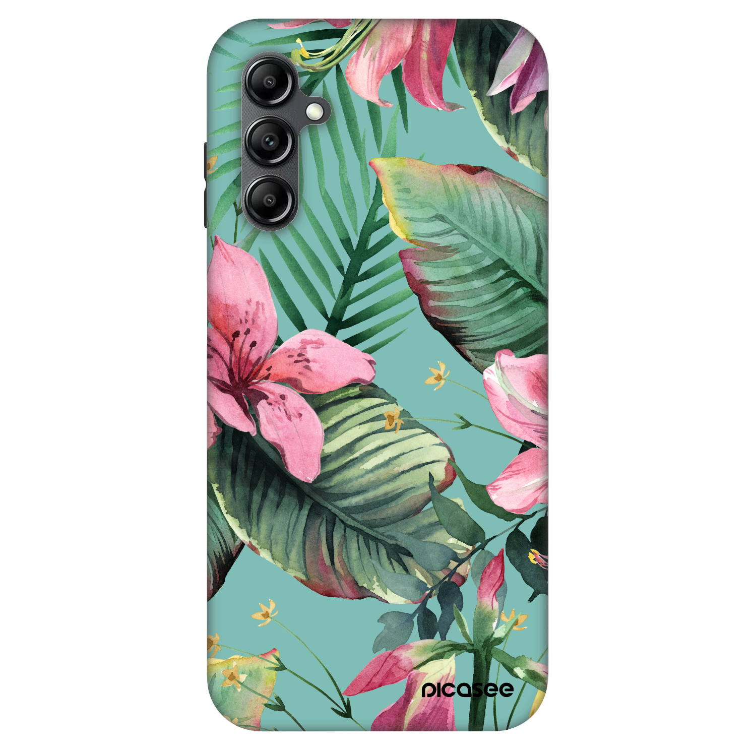 Picasee Fashion Case για Samsung Galaxy A16 5G - Hawaii