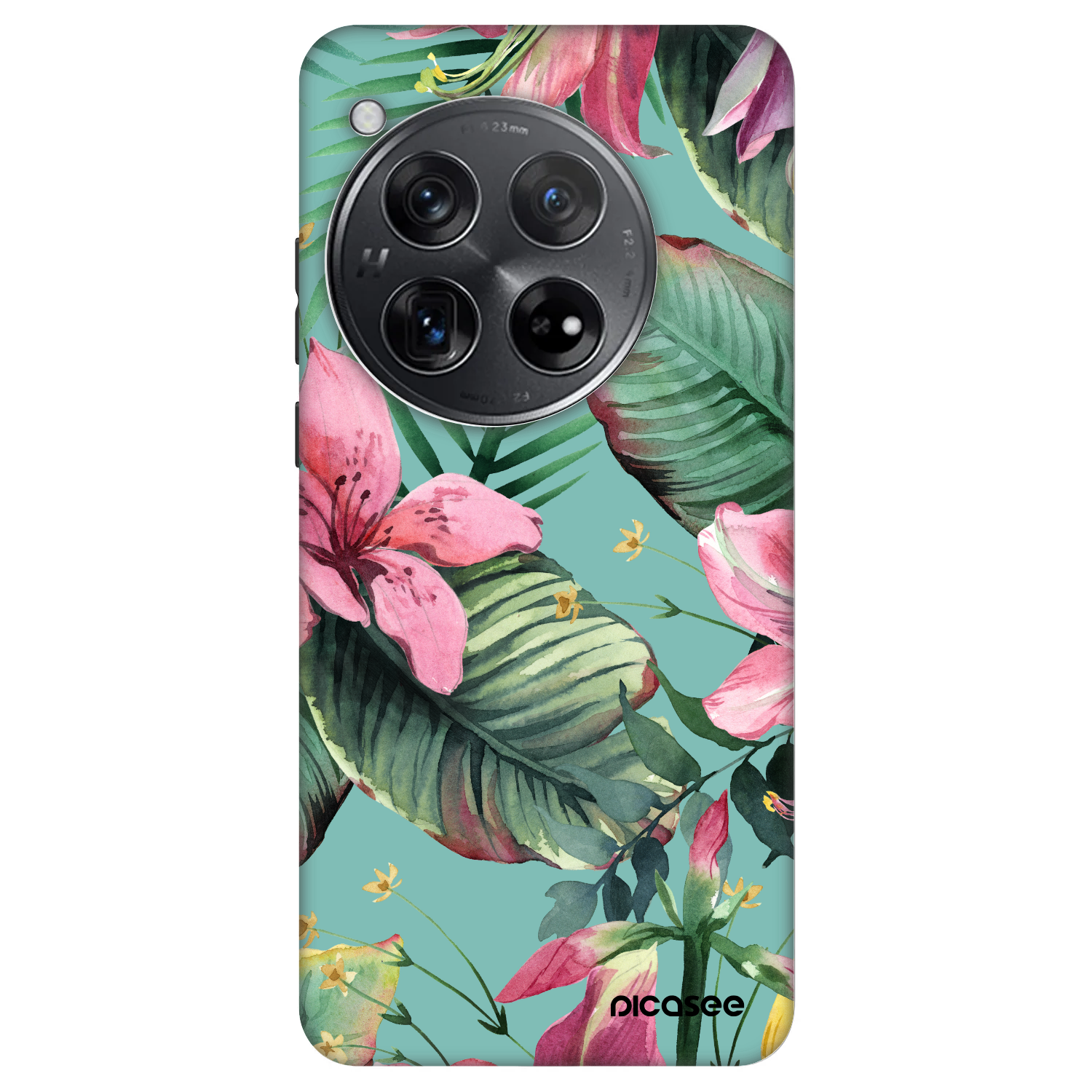 Picasee Fashion Case για OnePlus 12 5G - Hawaii