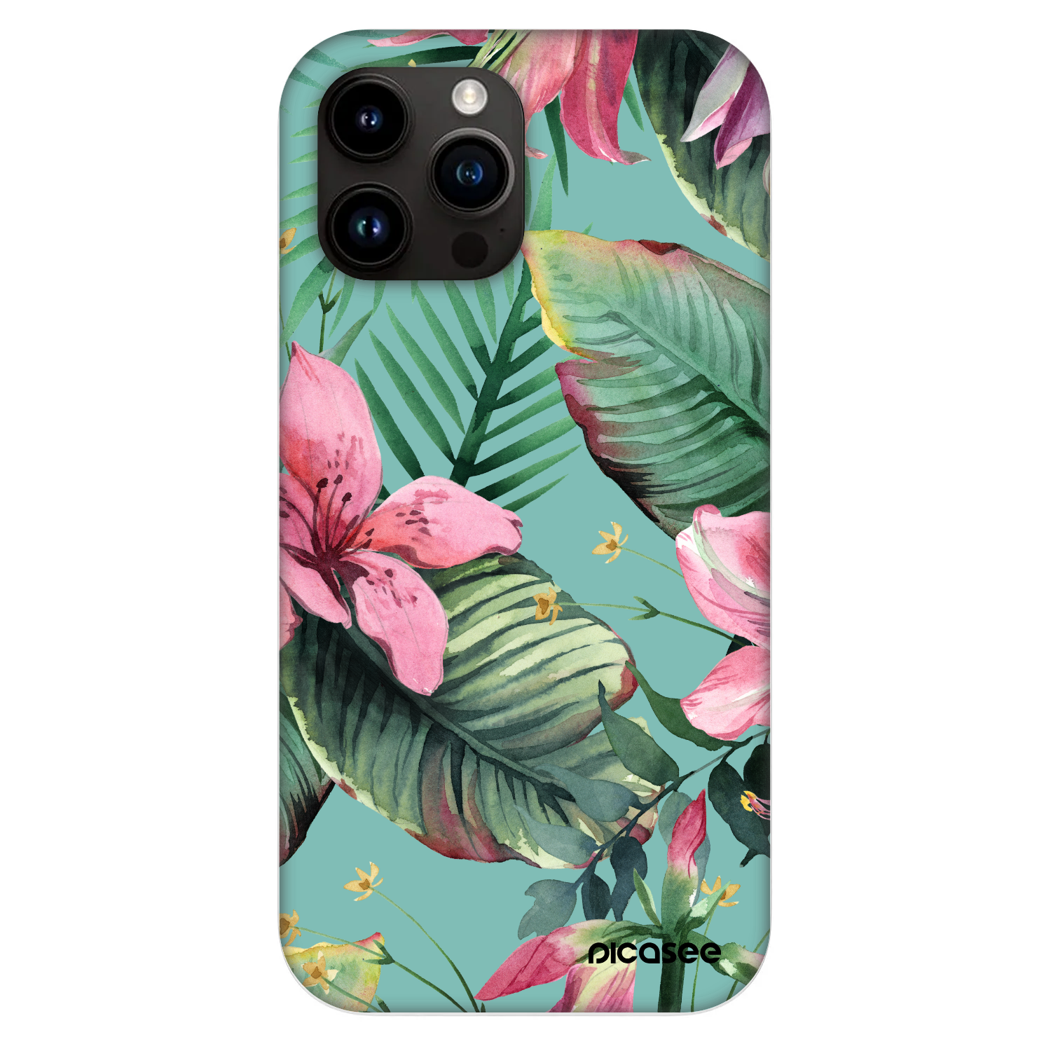 Picasee Fashion Case MagSafe για Apple iPhone 13 Pro Max - Hawaii