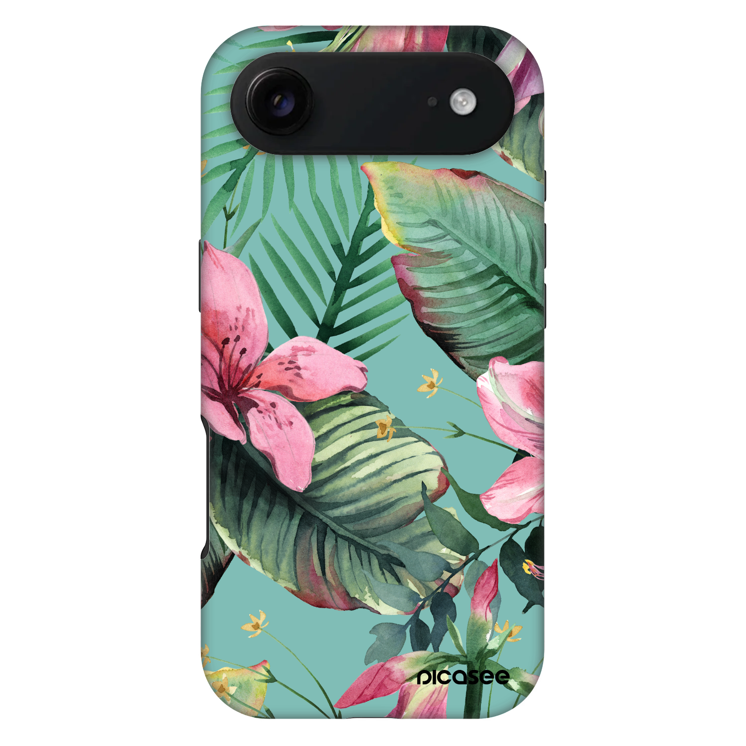 Picasee Fashion Case MagSafe για Apple iPhone Air - Hawaii