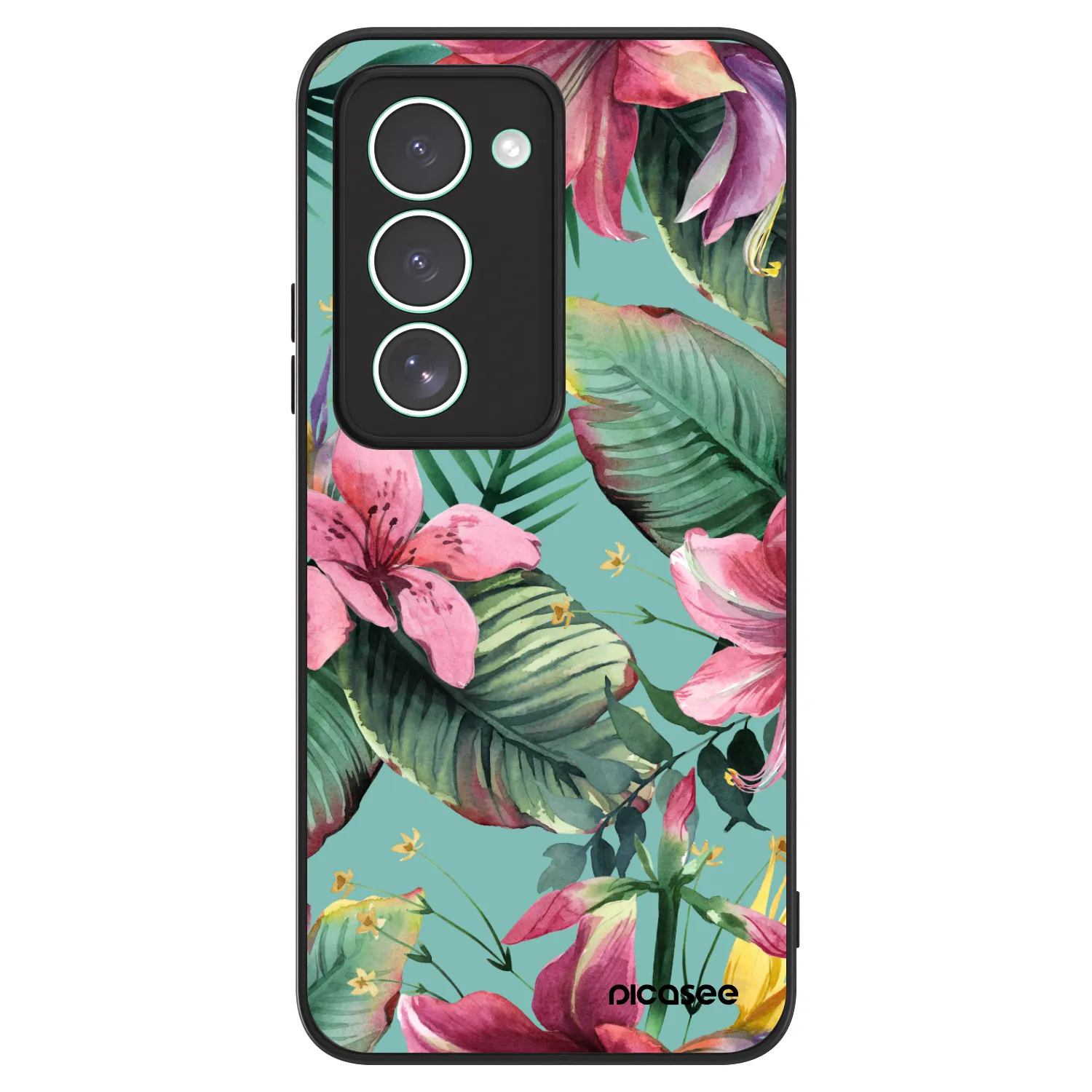 Picasee ULTIMATE CASE για Xiaomi Redmi 15 5G - Hawaii