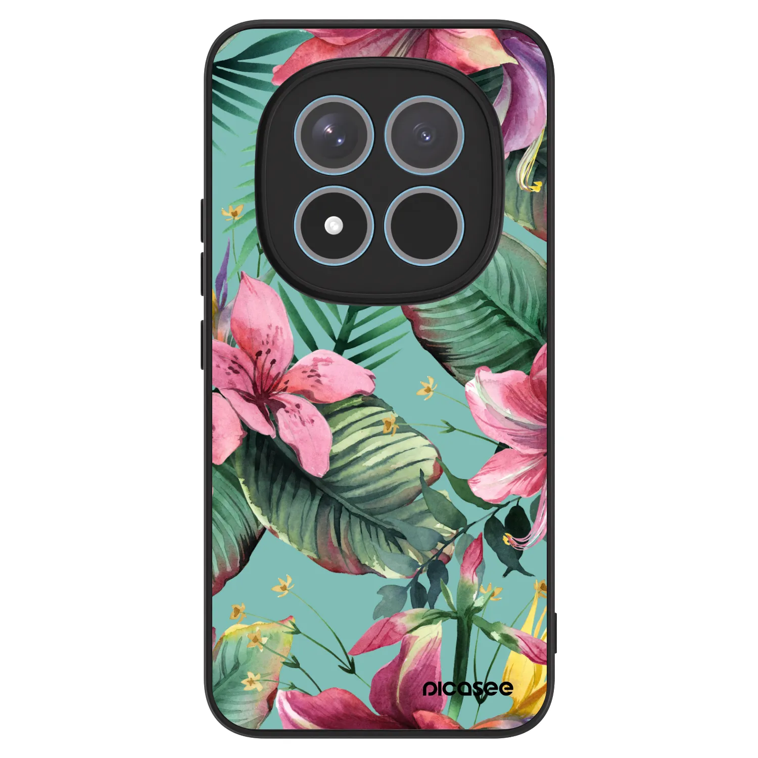 Picasee ULTIMATE CASE για Xiaomi Redmi Note 15 Pro+ - Hawaii