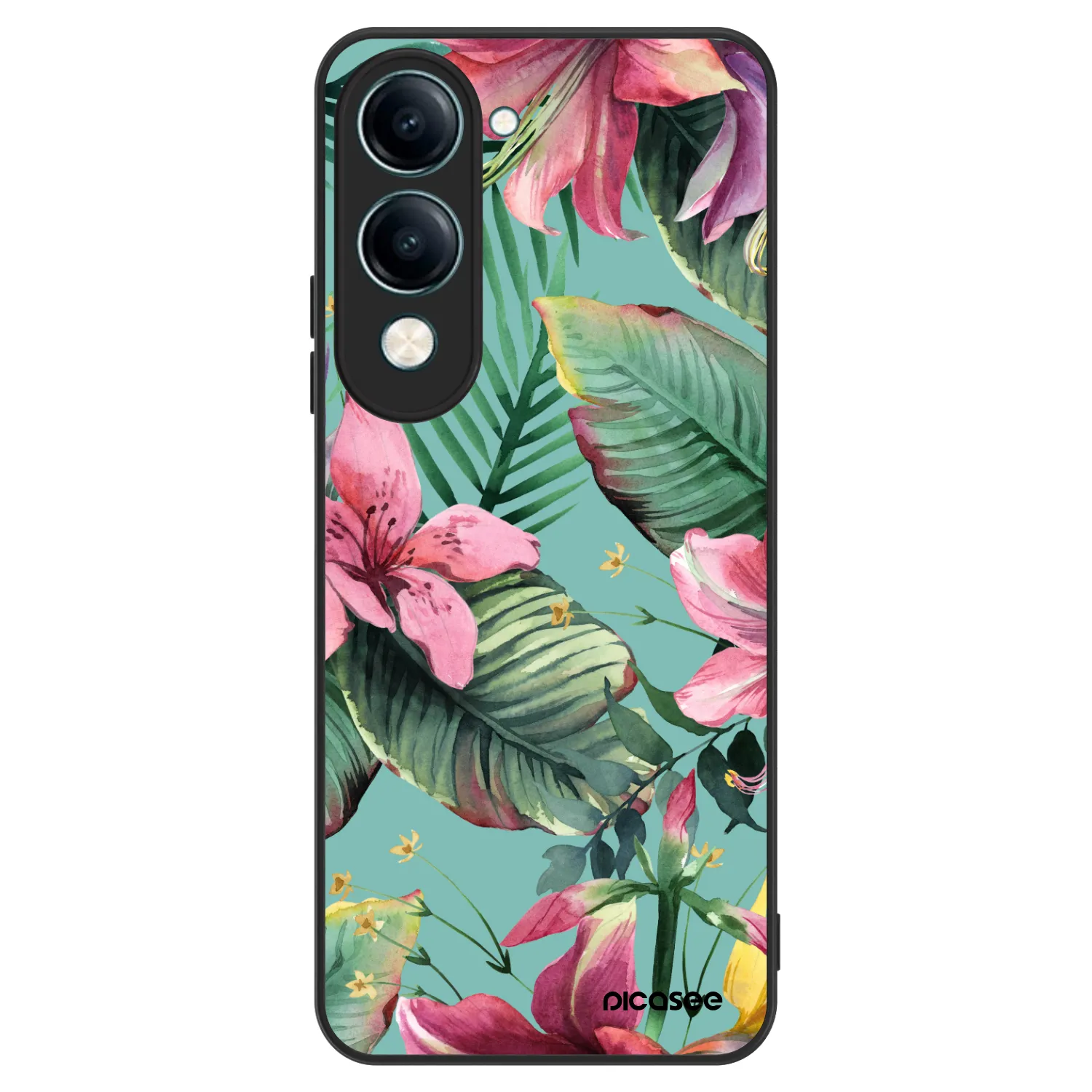 Picasee ULTIMATE CASE για Vivo Y29s 5G - Hawaii