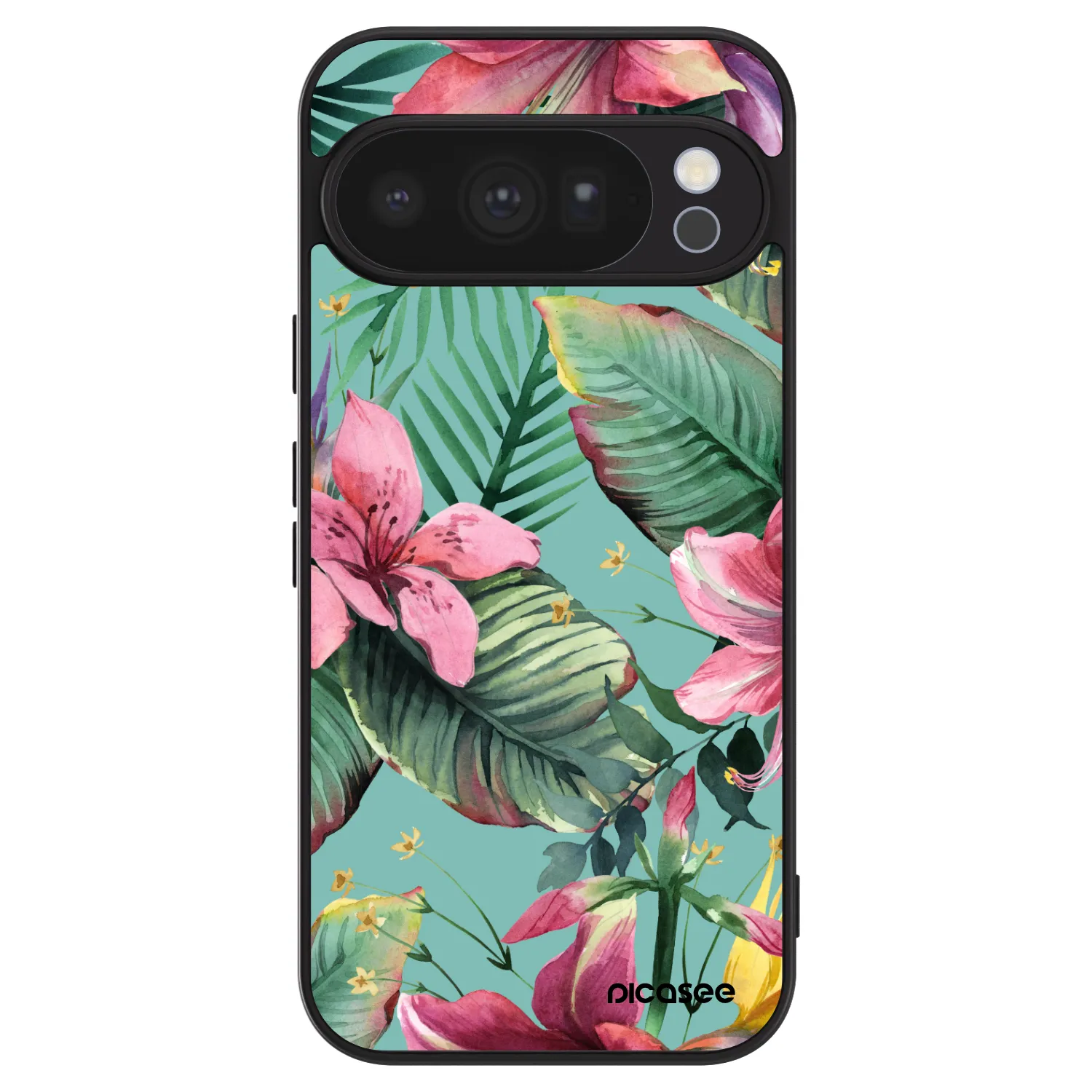 Picasee ULTIMATE CASE για Google Pixel 10 Pro - Hawaii