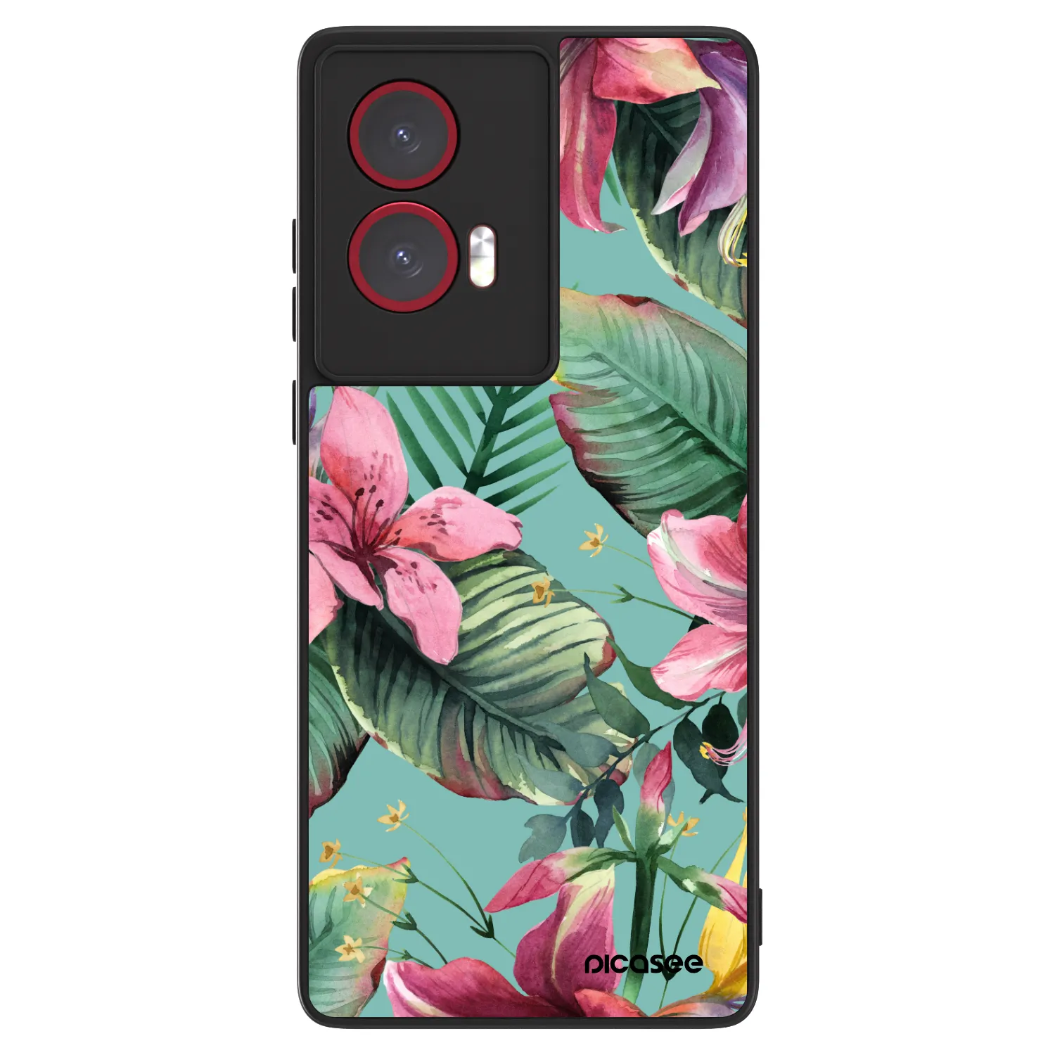 Picasee ULTIMATE CASE για Motorola Edge 50 Fusion - Hawaii