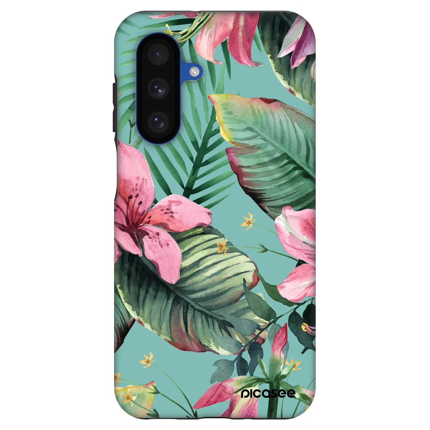 Picasee Fashion Case για Samsung Galaxy A17 5G - Hawaii