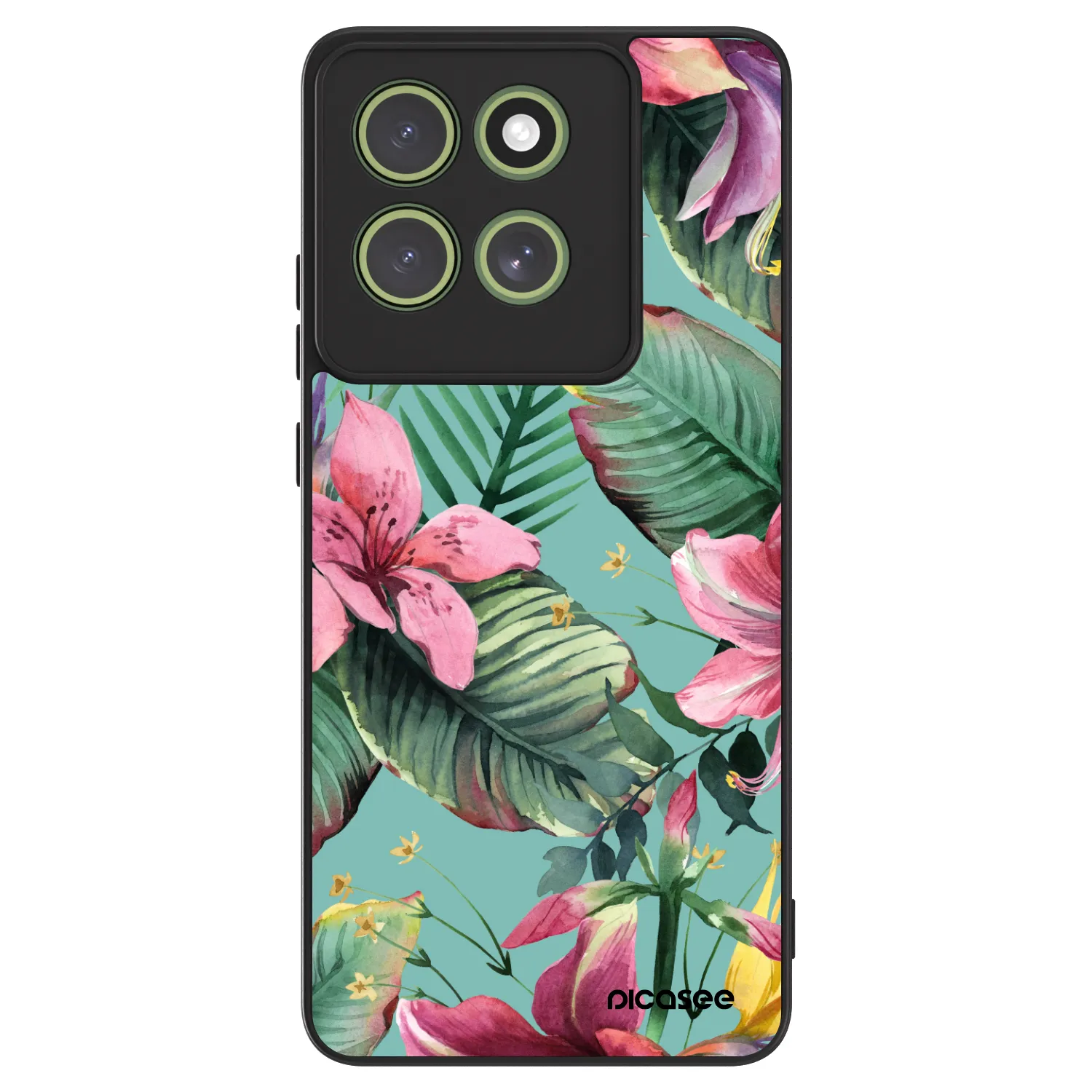 Picasee ULTIMATE CASE για Motorola Moto G86 Power 5G - Hawaii