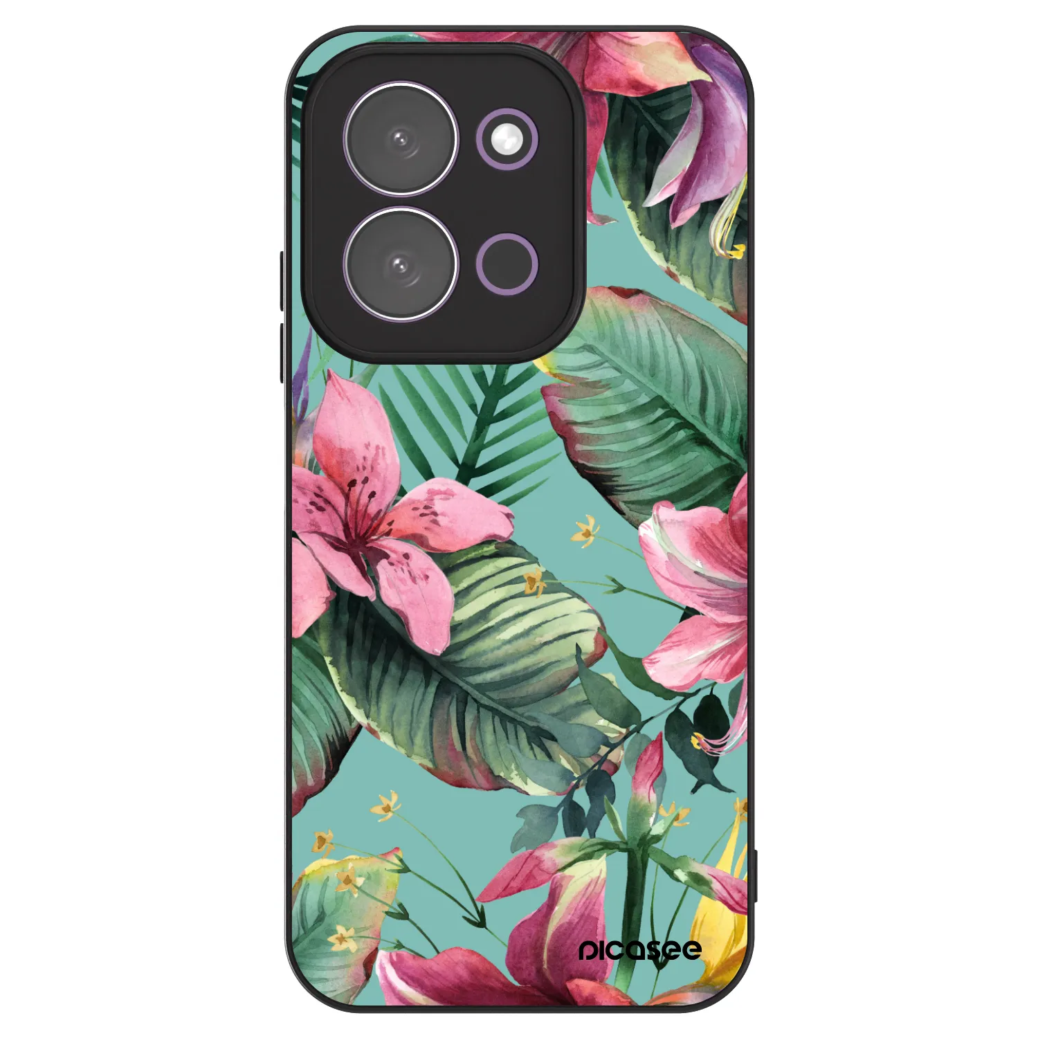 Picasee ULTIMATE CASE για Xiaomi Redmi 15C 5G - Hawaii