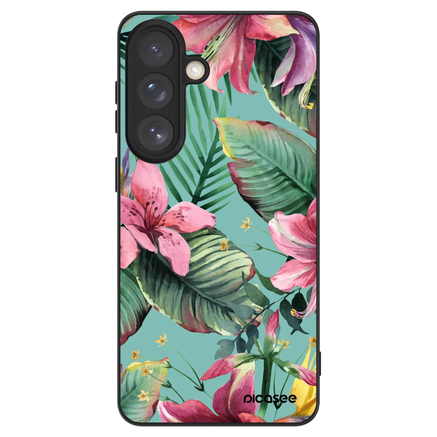 Picasee ULTIMATE CASE για Samsung Galaxy S26+ - Hawaii