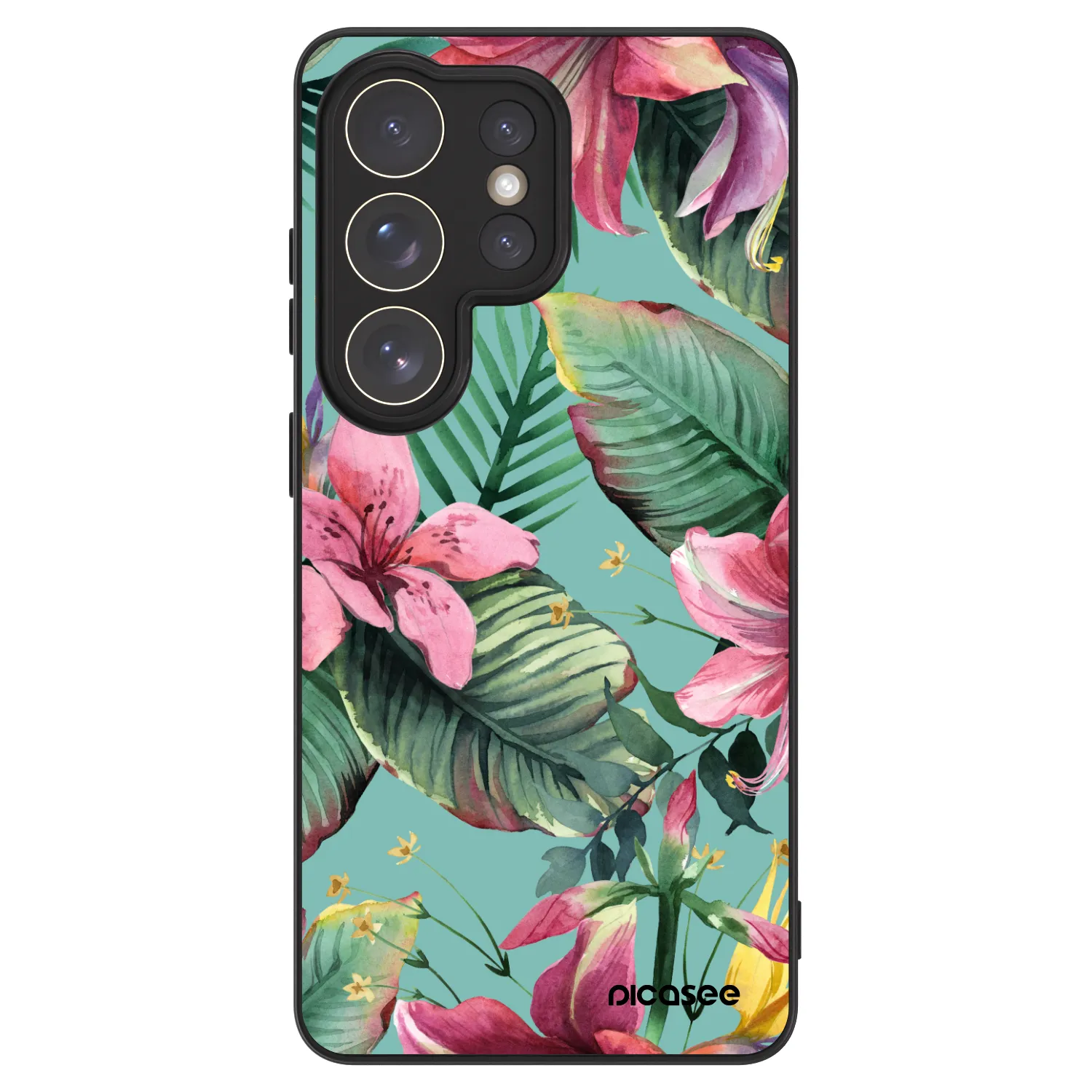 Picasee ULTIMATE CASE PowerShare για Samsung Galaxy S26 Ultra - Hawaii