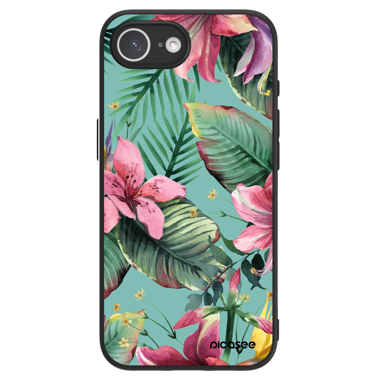 Picasee ULTIMATE CASE για Apple iPhone 17e - Hawaii