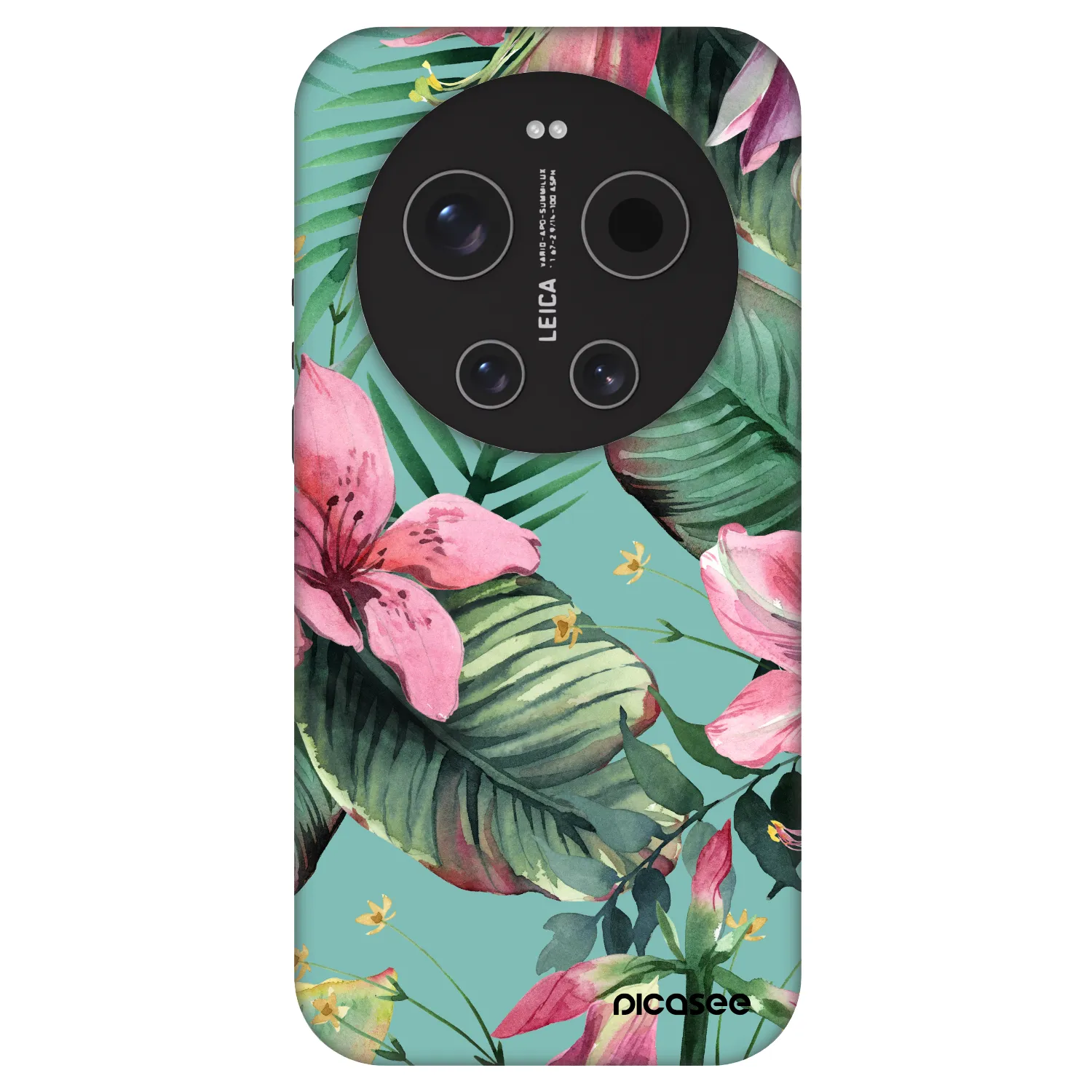Picasee Fashion Case για Xiaomi 17 Ultra - Hawaii
