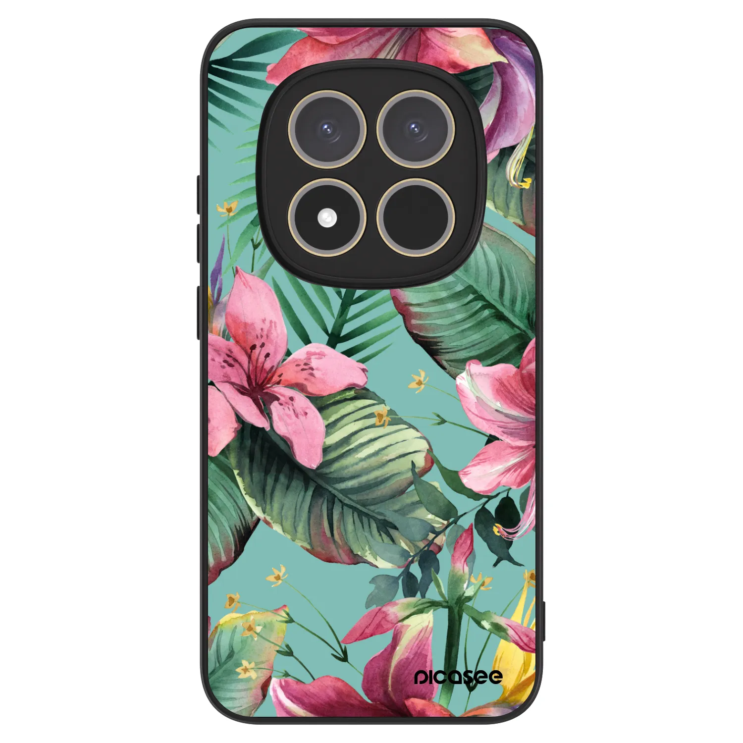 Picasee ULTIMATE CASE για Xiaomi Redmi Note 15 Pro 5G - Hawaii