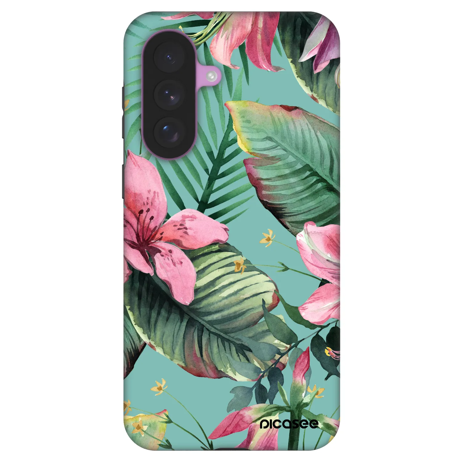 Picasee Fashion Case για Samsung Galaxy A57 5G - Hawaii
