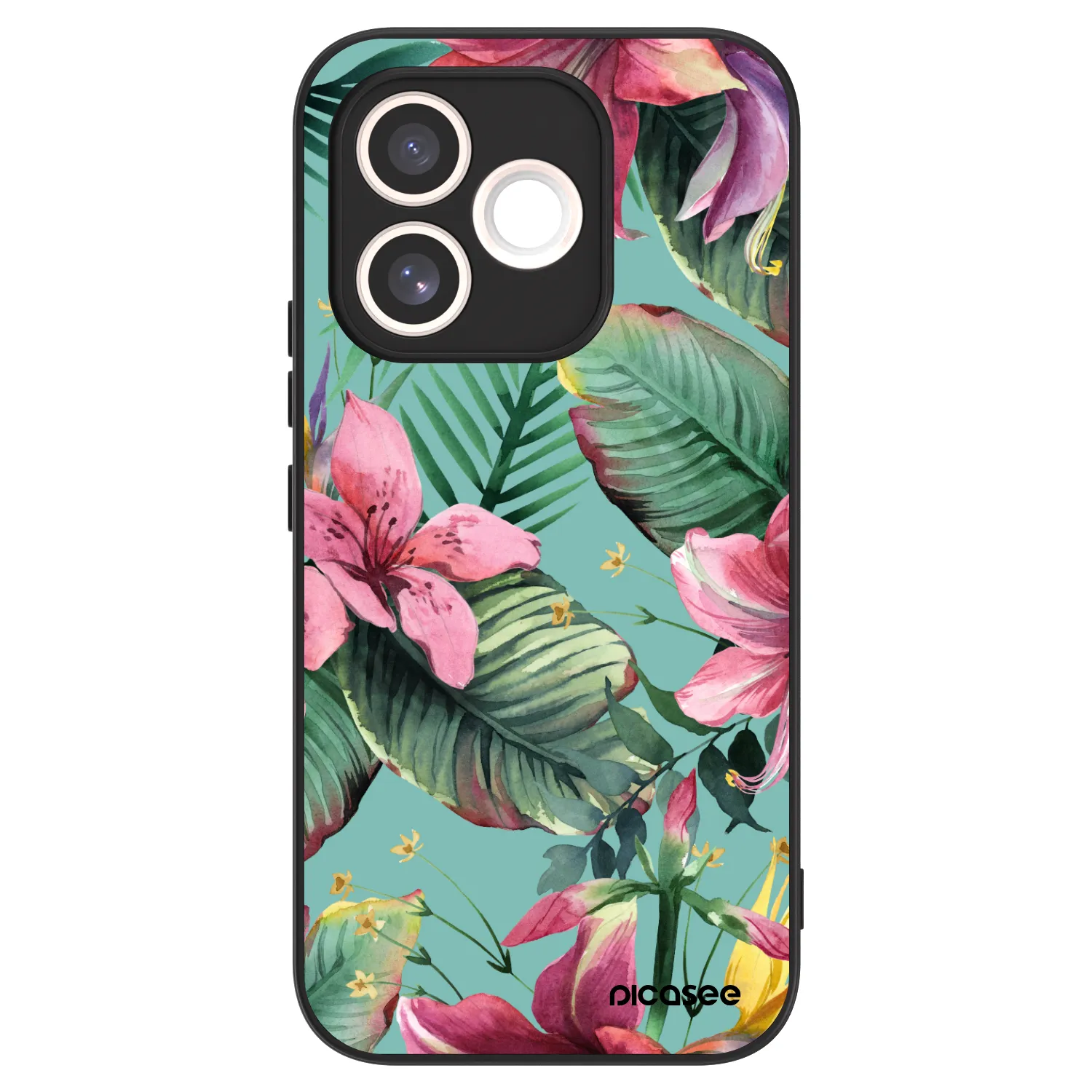 Picasee ULTIMATE CASE για Honor 600 Lite - Hawaii