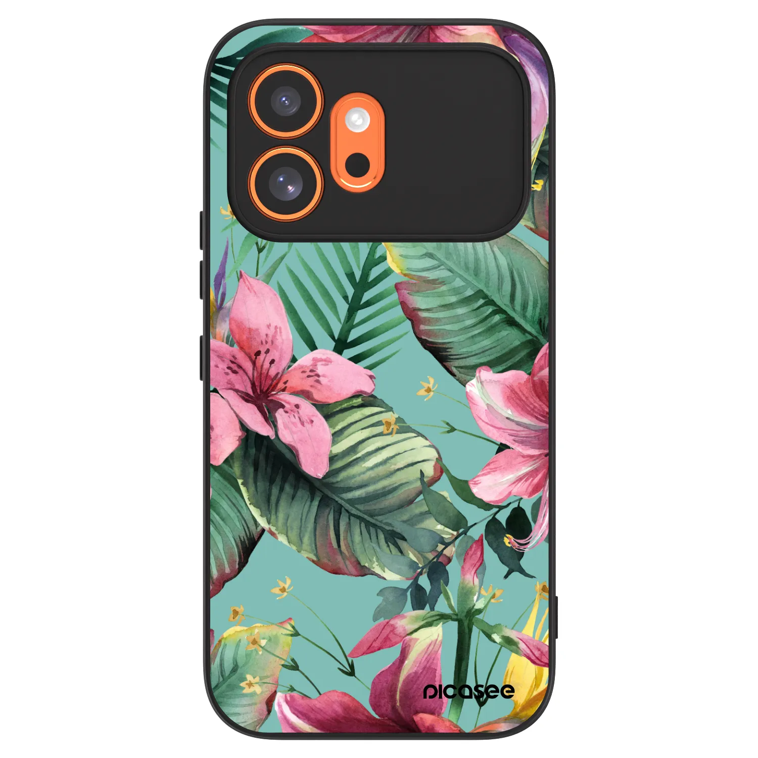 Picasee ULTIMATE CASE για Honor 600 - Hawaii