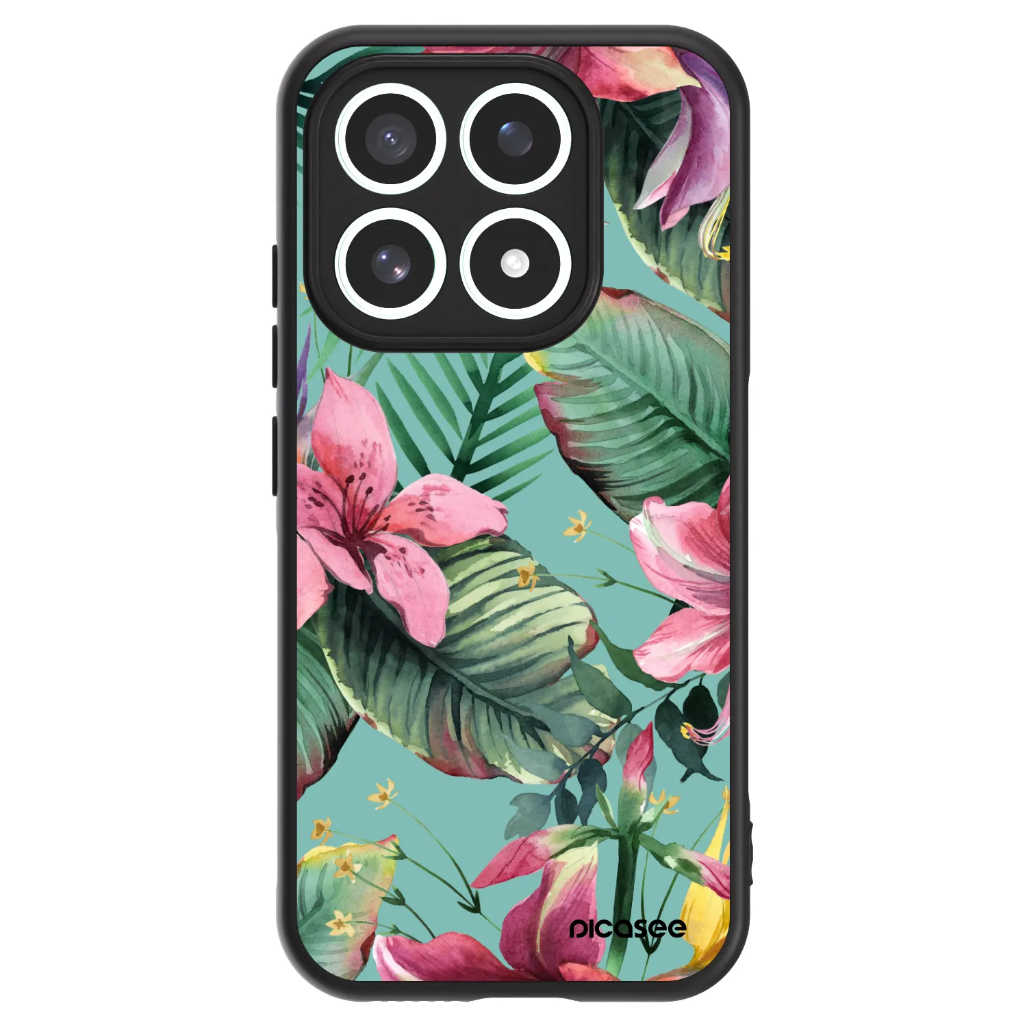 Picasee ULTIMATE CASE PowerShare για Xiaomi 17 - Hawaii