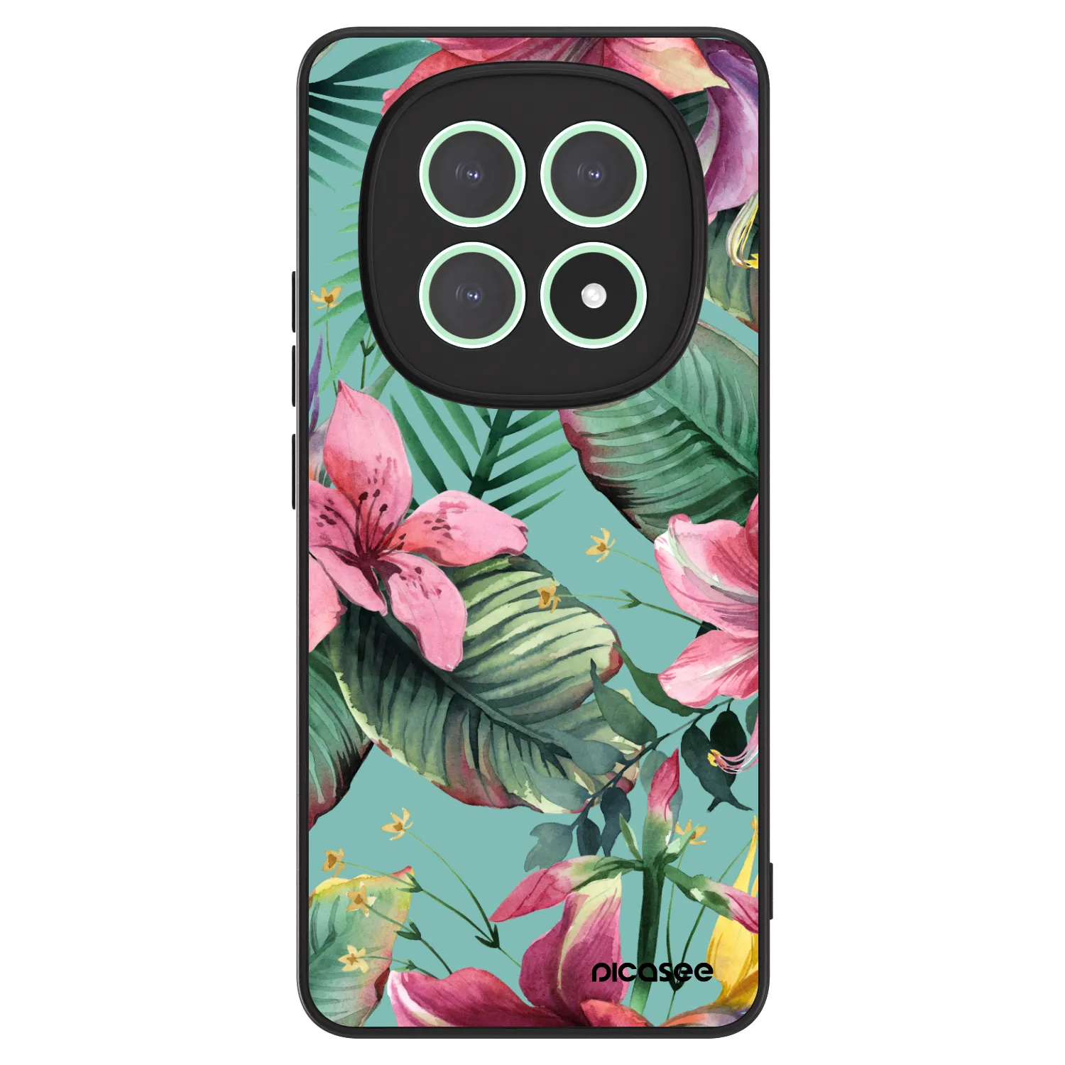 Picasee ULTIMATE CASE για Xiaomi Redmi Note 15 5G - Hawaii