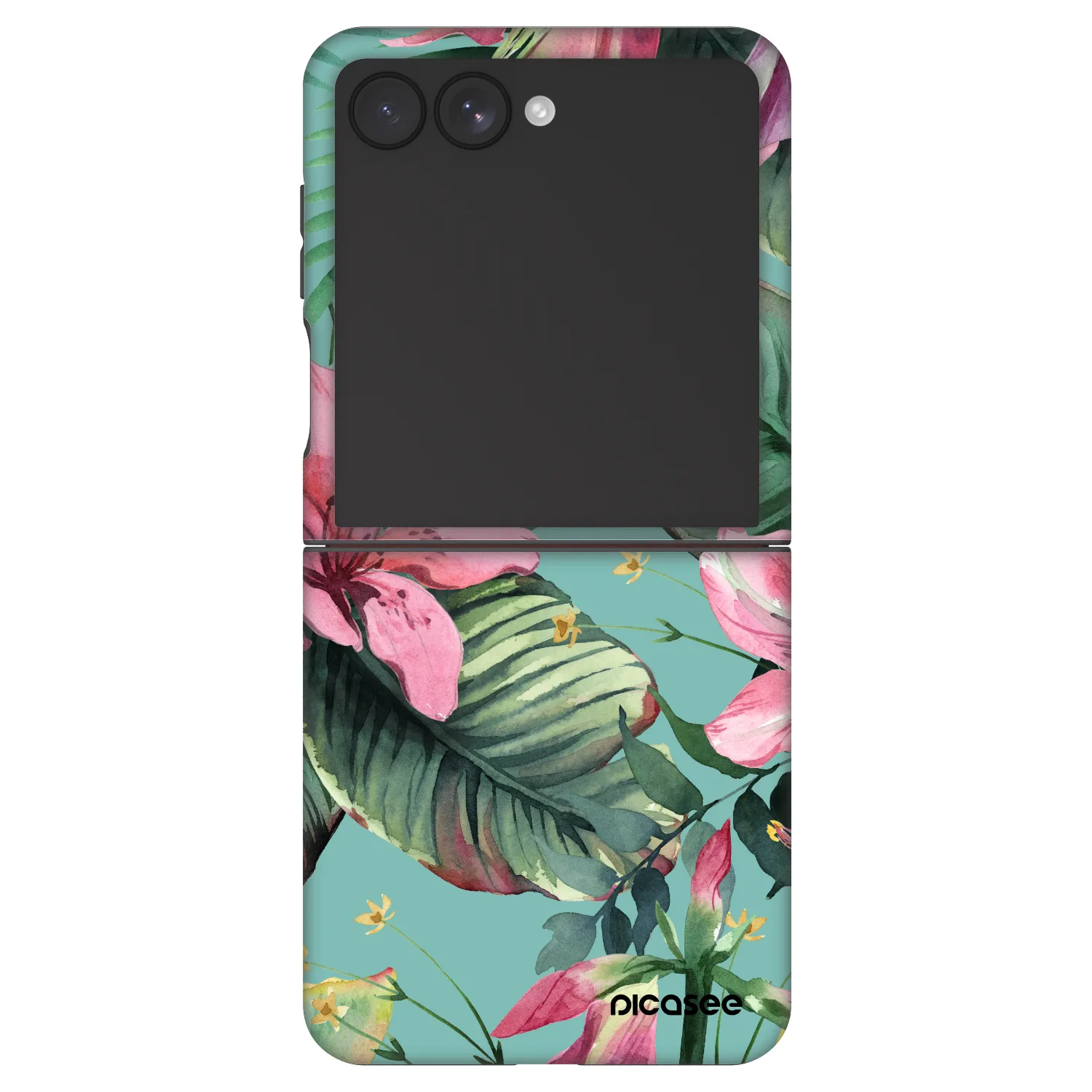 Picasee Fashion Case για Samsung Galaxy Z Flip7 5G - Hawaii