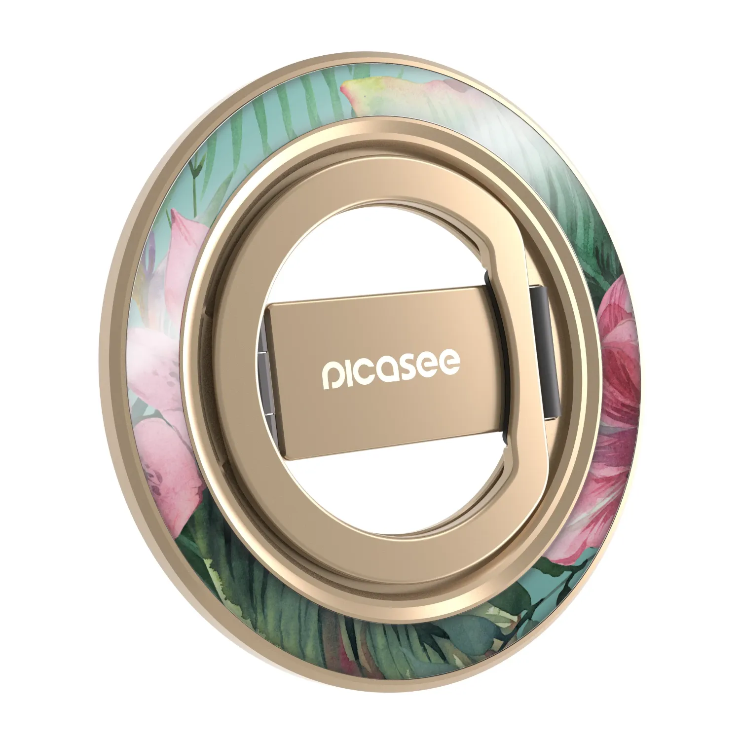Picasee Magnetic holder - χρυσός