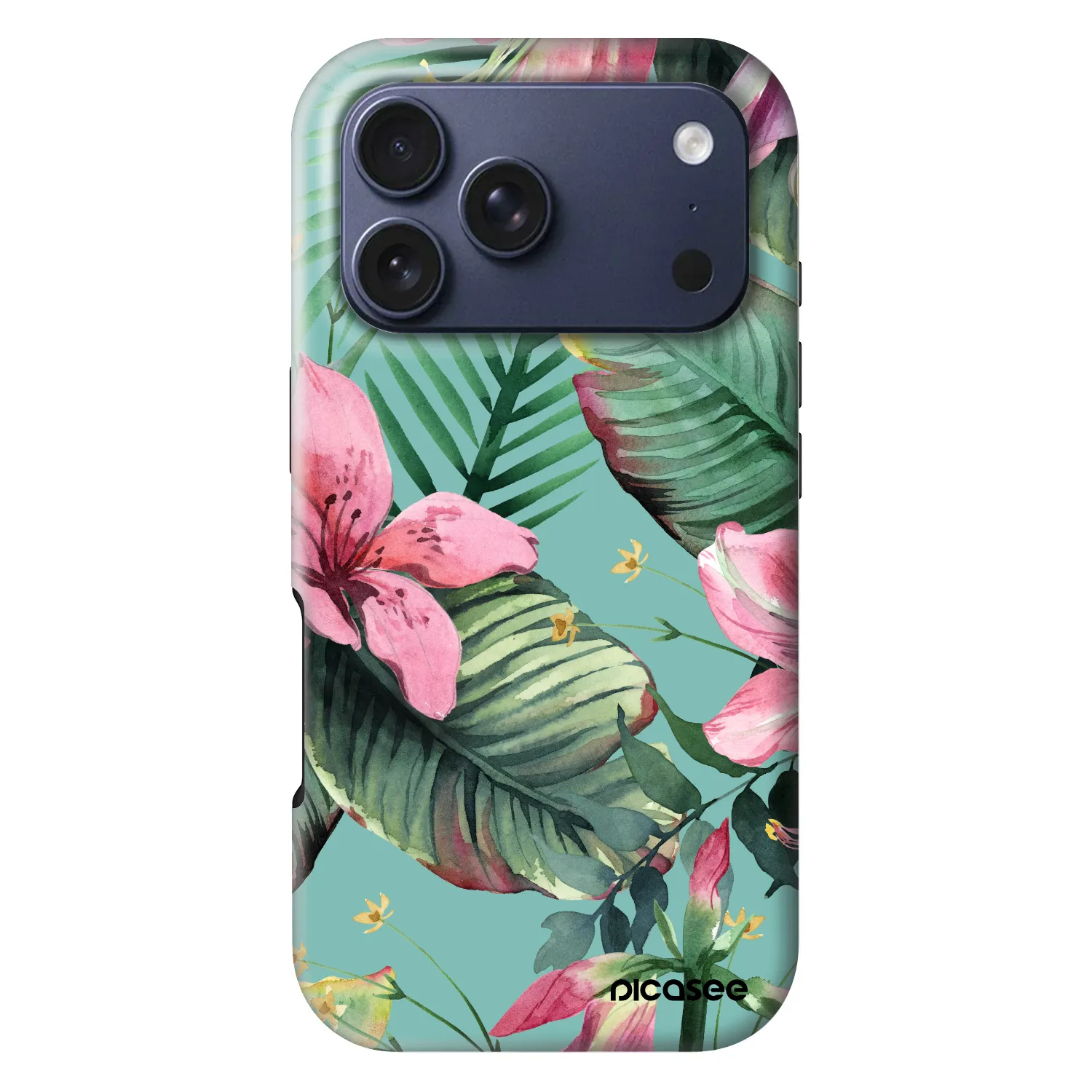 Picasee Fashion Case MagSafe για Apple iPhone 18 Pro - Hawaii