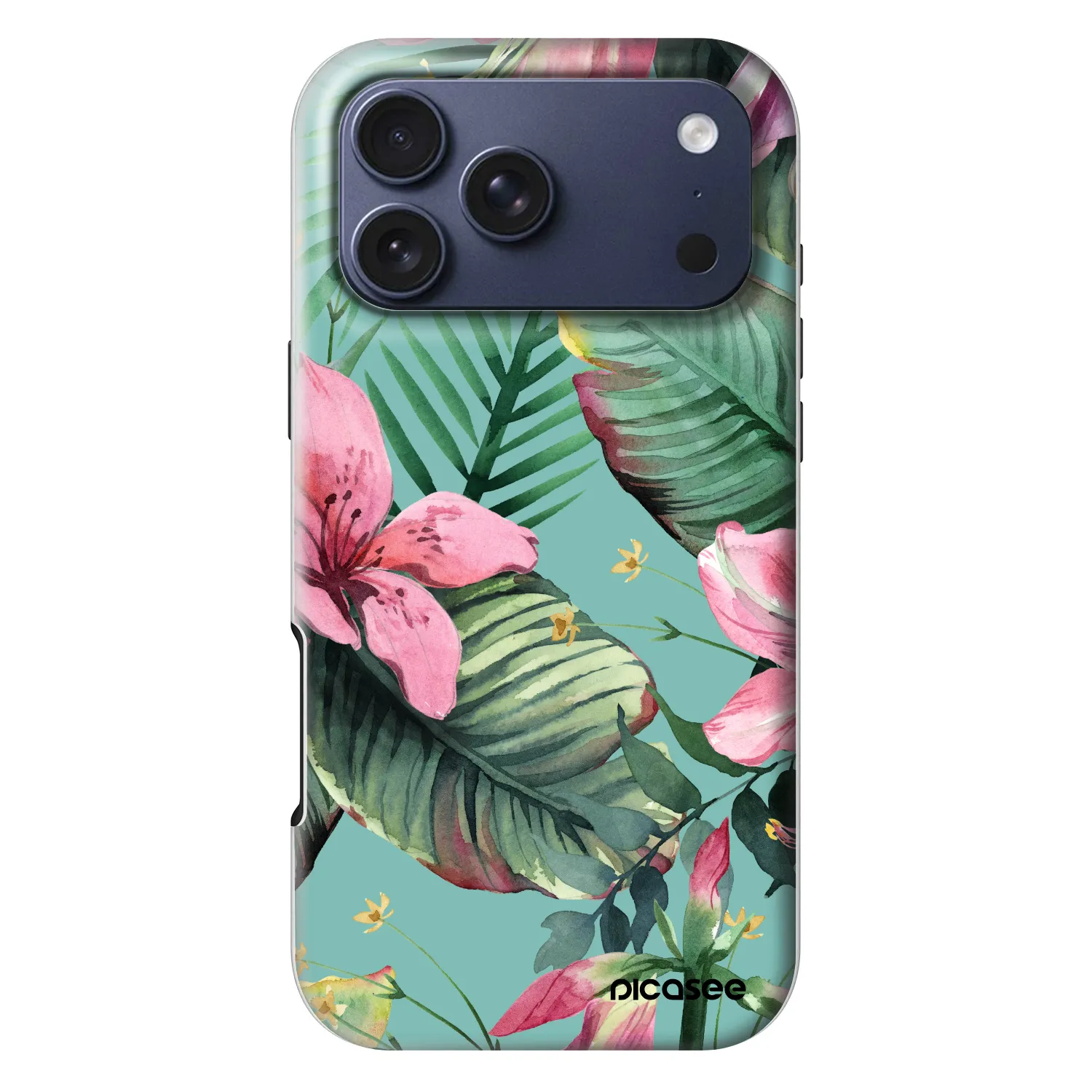 Picasee Fashion Case MagSafe για Apple iPhone 18 Pro Max - Hawaii