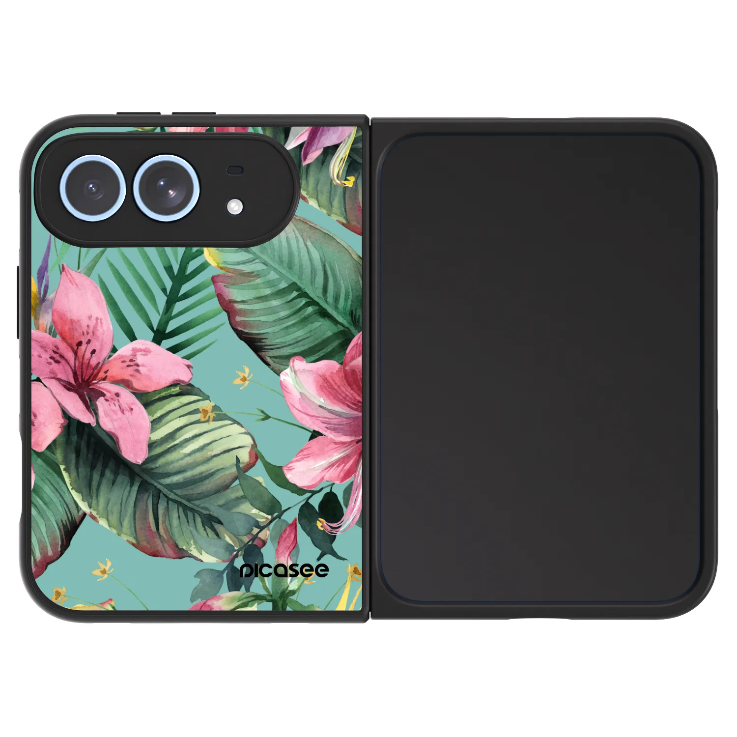 Picasee ULTIMATE CASE για Apple iPhone Duo - Hawaii