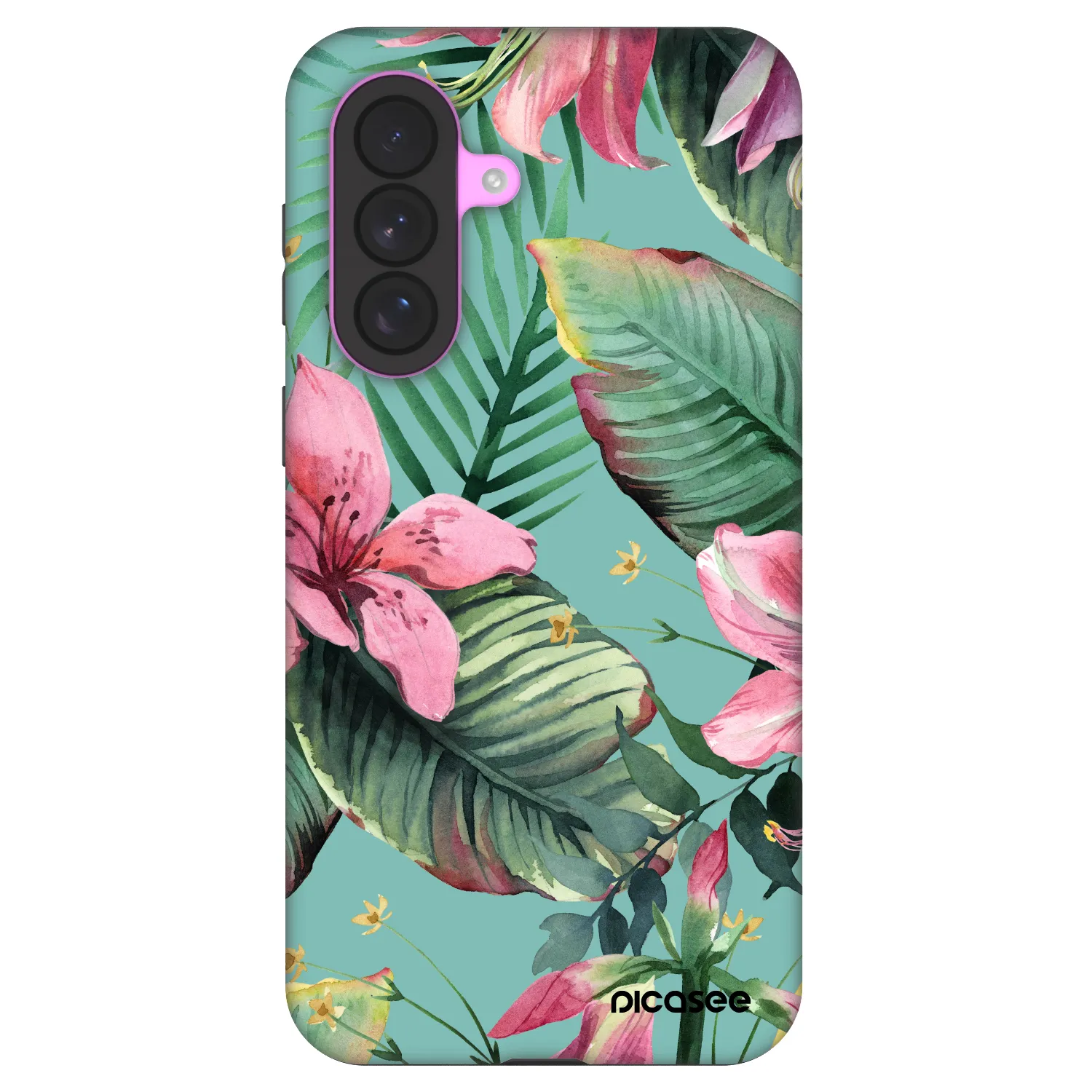 Picasee Fashion Case για Samsung Galaxy A37 - Hawaii