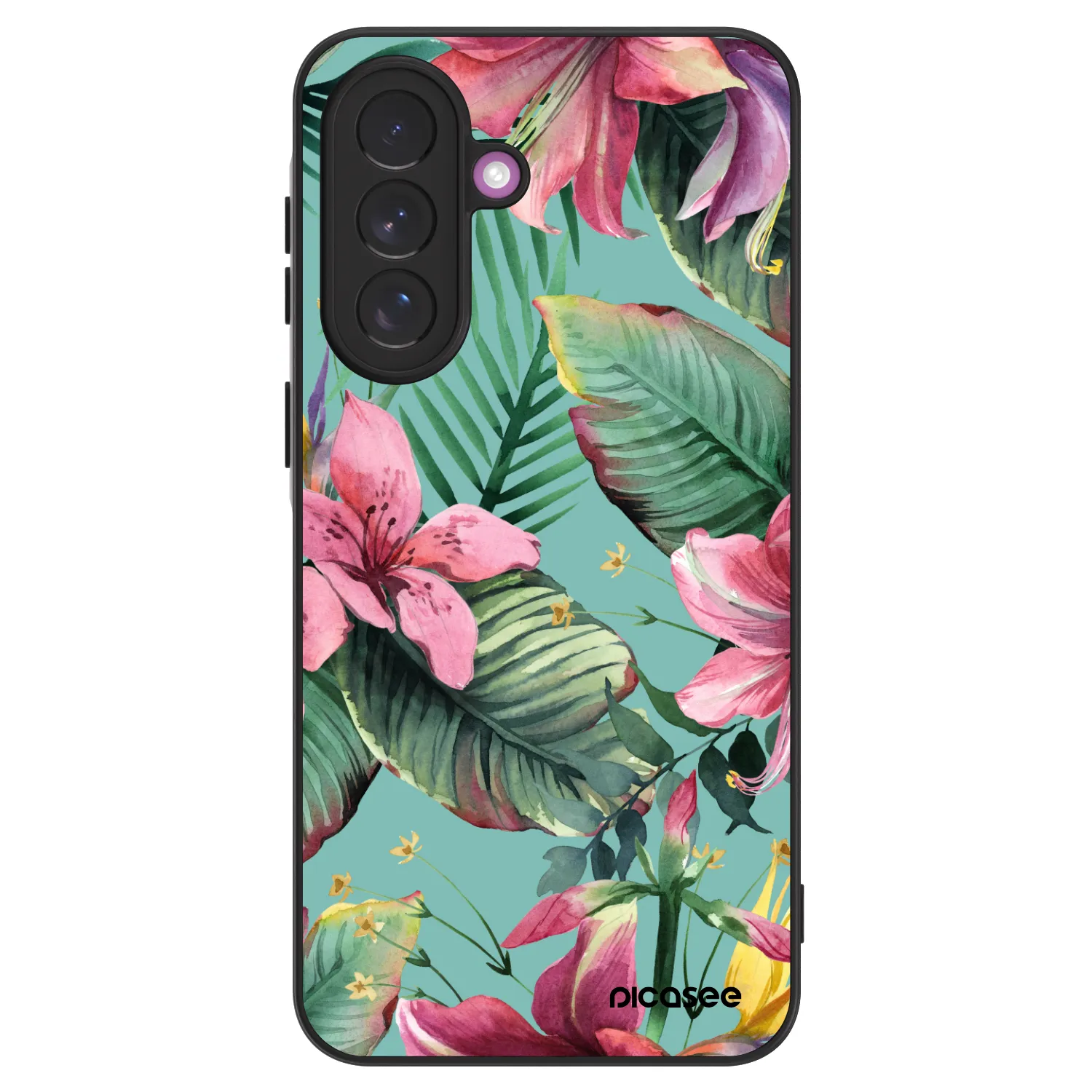 Picasee ULTIMATE CASE για Samsung Galaxy A37 - Hawaii