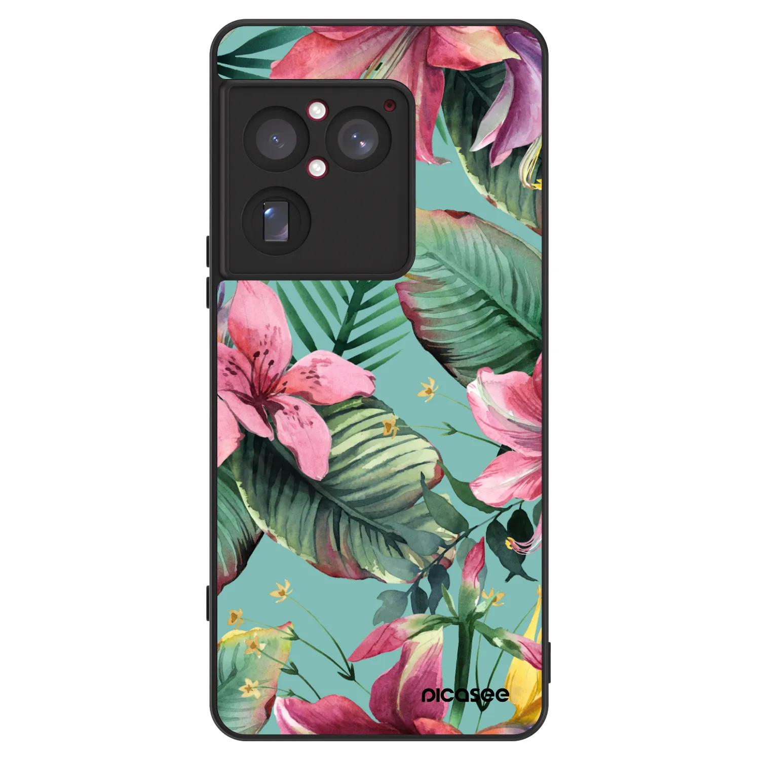 Picasee ULTIMATE CASE για Sony Xperia 1 VIII 5G - Hawaii