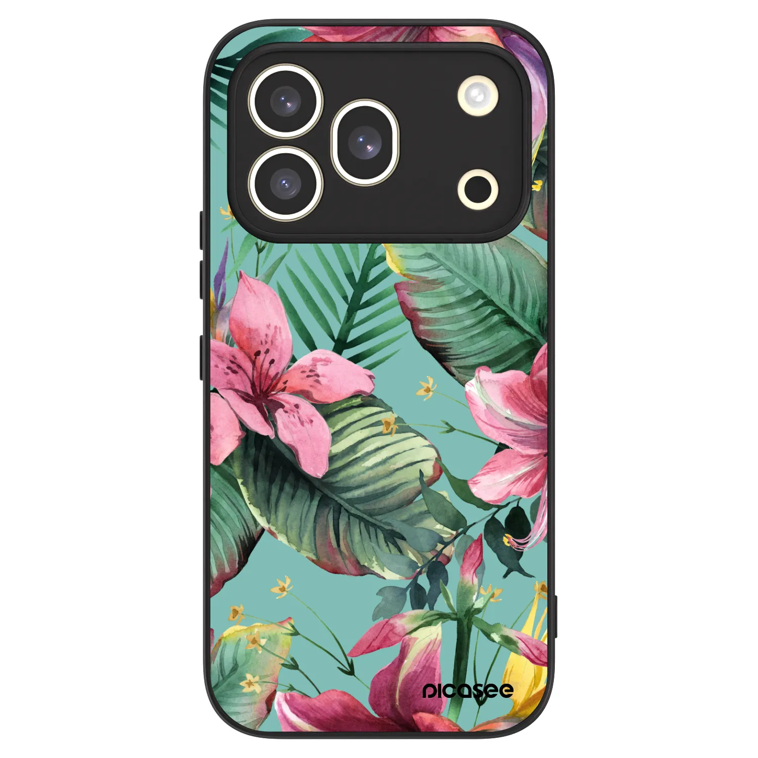 Picasee ULTIMATE CASE για Honor 600 Pro - Hawaii