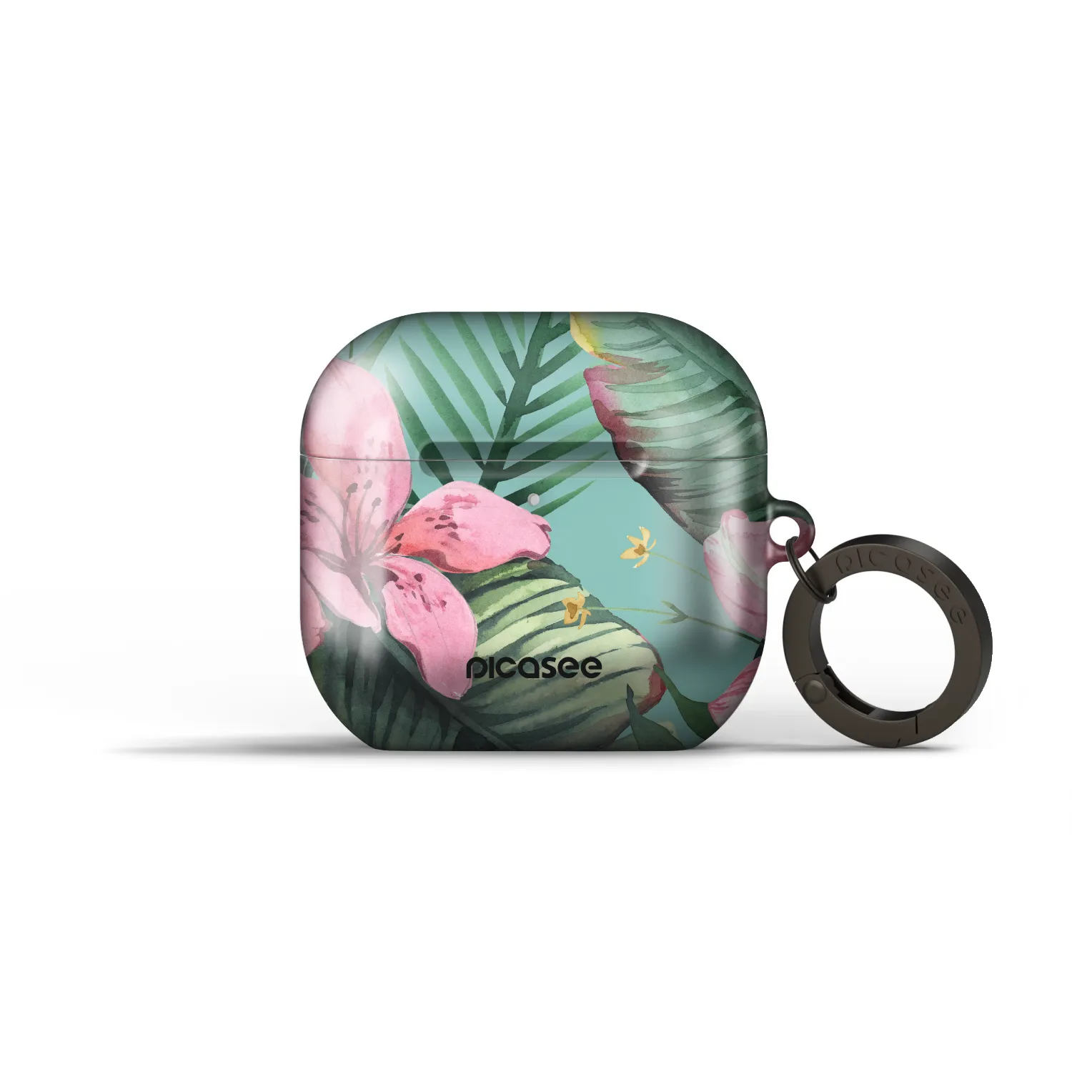 Picasee Obal pro Apple AirPods 5 - Hawaii