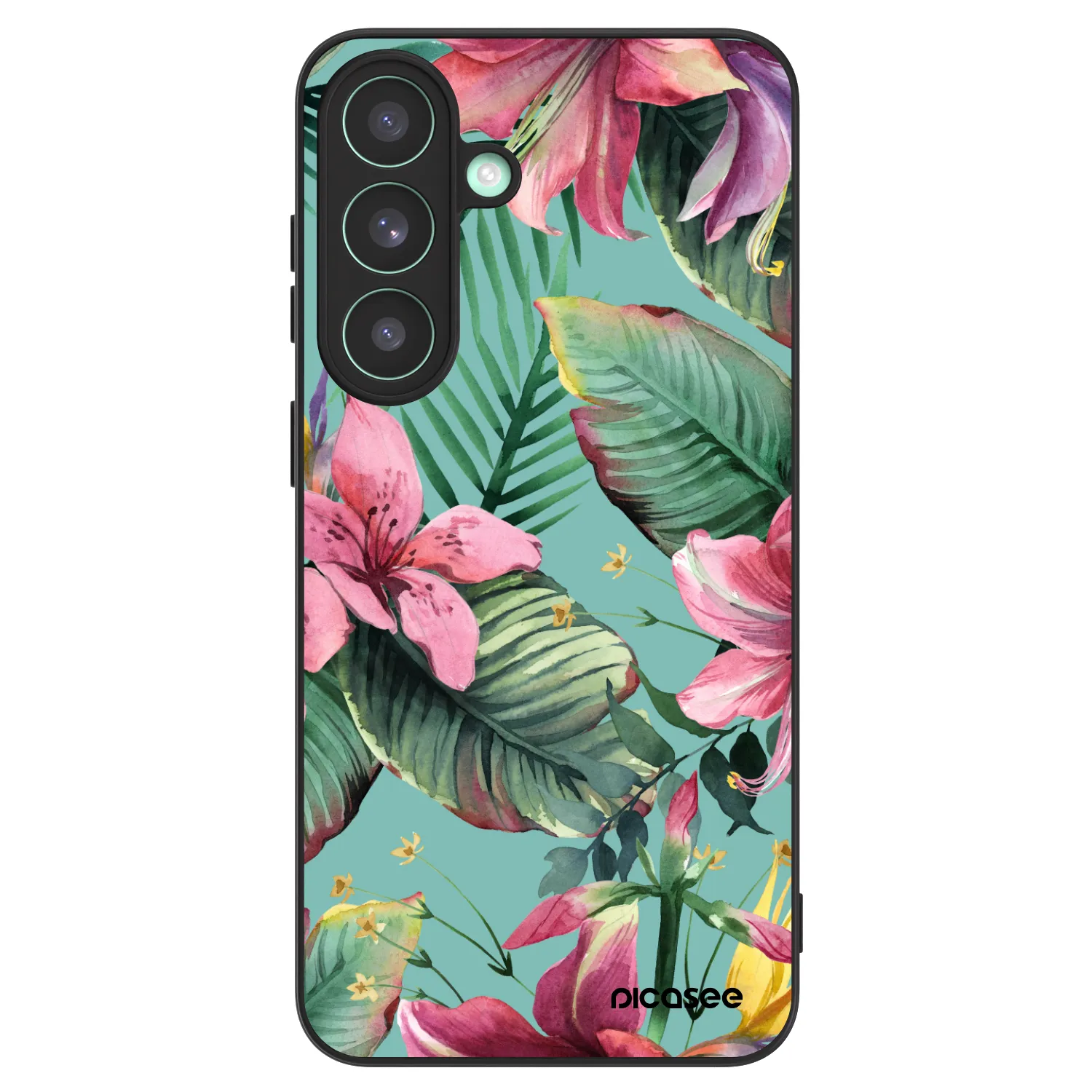Picasee ULTIMATE CASE PowerShare για Samsung Galaxy S26 FE - Hawaii