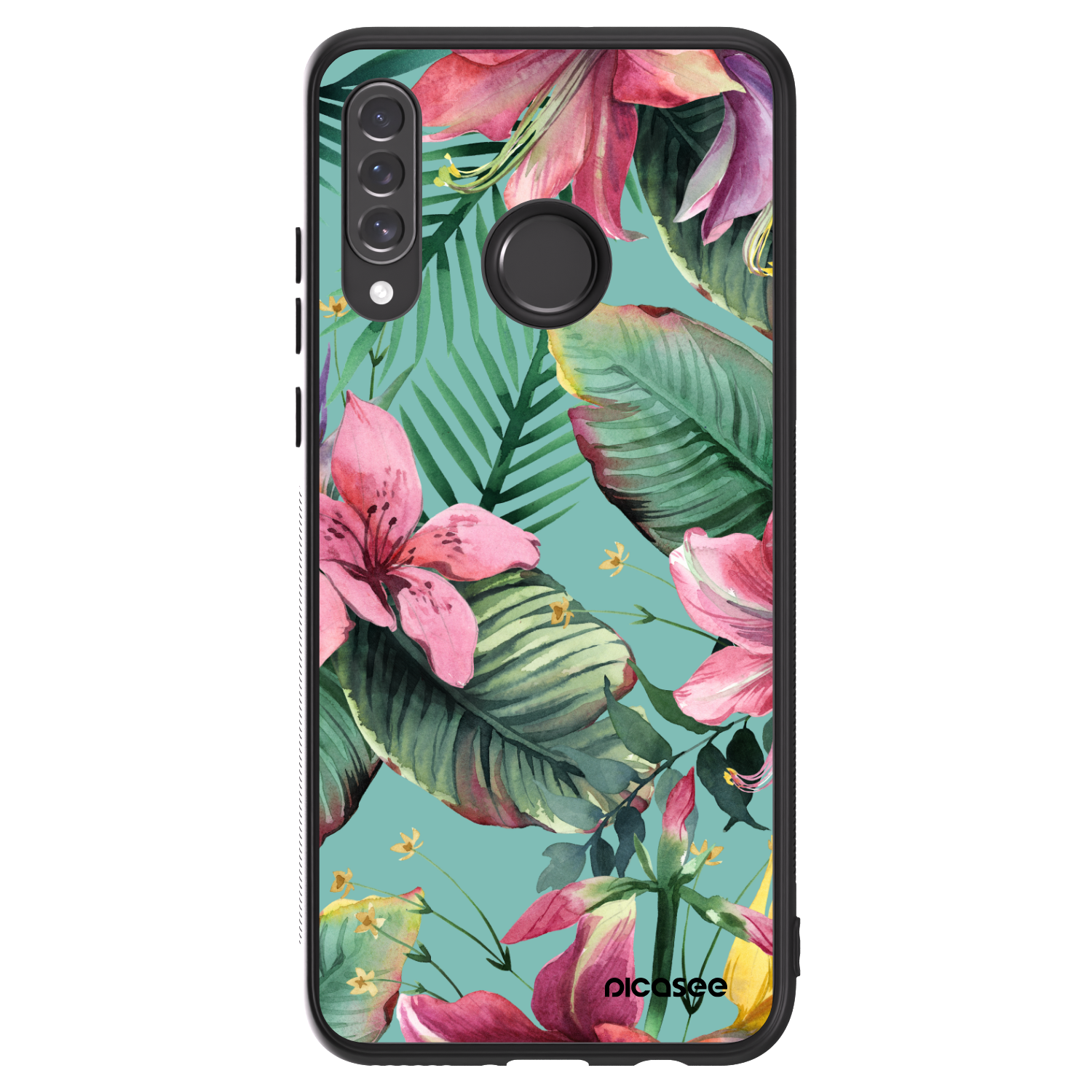 Picasee ULTIMATE CASE για Huawei P30 Lite - Hawaii