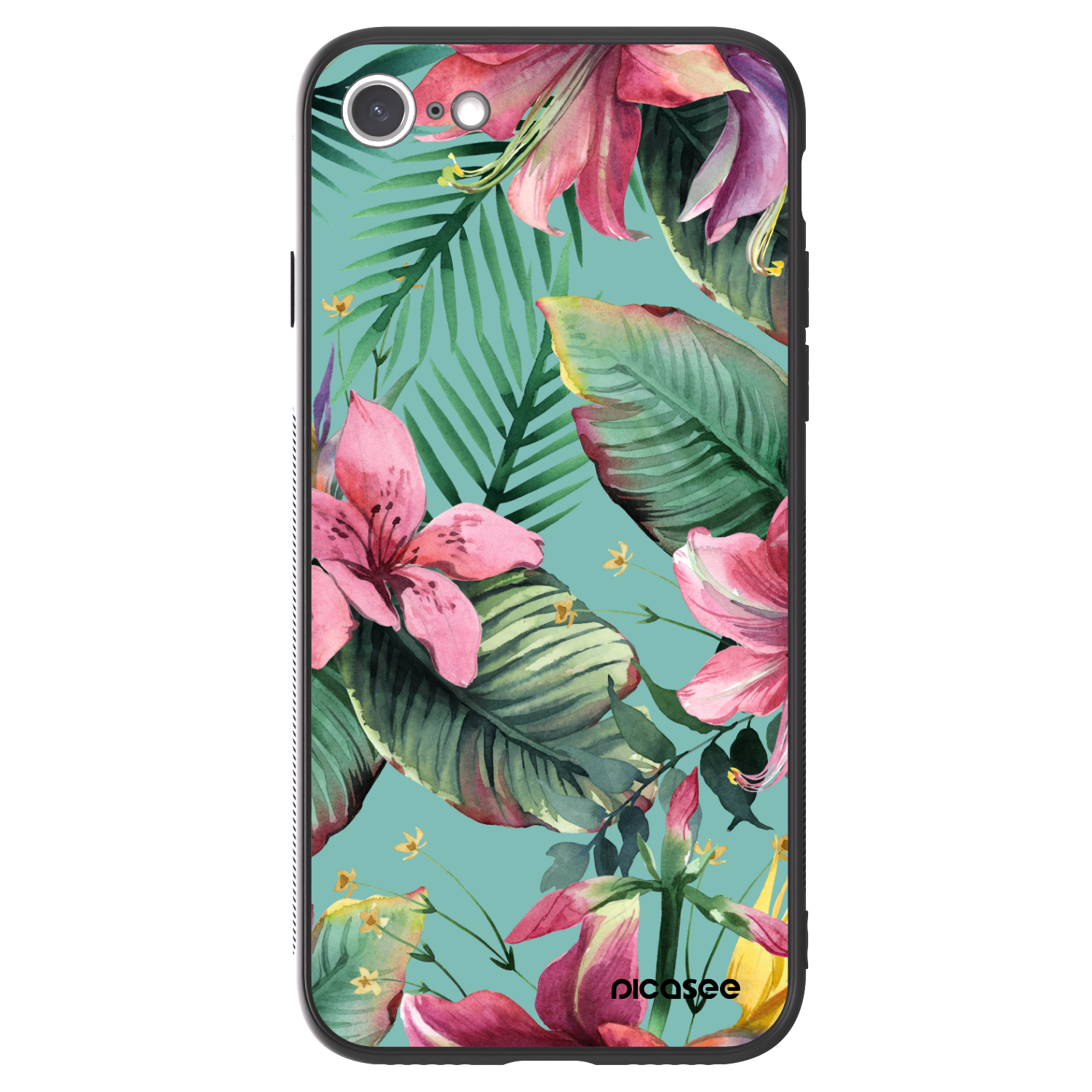 Picasee ULTIMATE CASE για Apple iPhone 7 - Hawaii