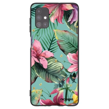 Θήκη για Samsung Galaxy M51 M515F - Hawaii