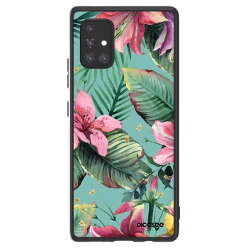 Picasee ULTIMATE CASE για Samsung Galaxy A71 A715F - Hawaii
