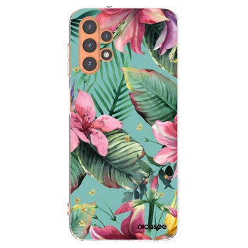 Picasee διαφανής θήκη σιλικόνης Samsung Galaxy A13 4G A135 - Hawaii