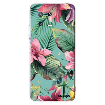 Picasee διαφανής θήκη σιλικόνης Xiaomi 13 Pro - Hawaii