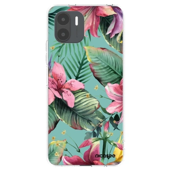 Picasee διαφανής θήκη σιλικόνης Xiaomi Redmi A2 - Hawaii