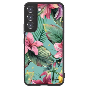 Picasee ULTIMATE CASE PowerShare για Samsung Galaxy S22 5G - Hawaii