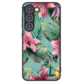 Picasee ULTIMATE CASE PowerShare για Samsung Galaxy S23 5G - Hawaii