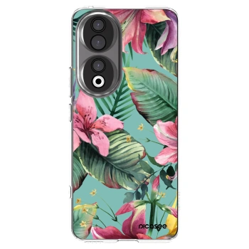 Picasee διαφανής θήκη σιλικόνης Honor 90 5G - Hawaii