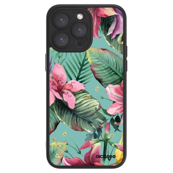 Picasee ULTIMATE CASE για Apple iPhone 15 Pro Max - Hawaii