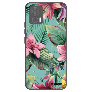 Θήκη για Motorola Edge 30 Neo - Hawaii