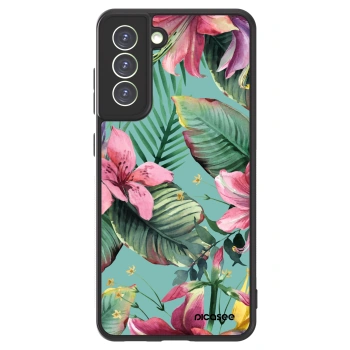 Picasee ULTIMATE CASE PowerShare για Samsung Galaxy S21 FE 5G - Hawaii