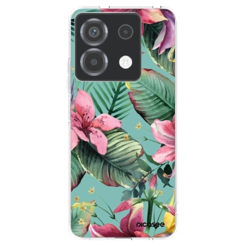 Picasee διαφανής θήκη σιλικόνης Xiaomi Poco X6 - Hawaii